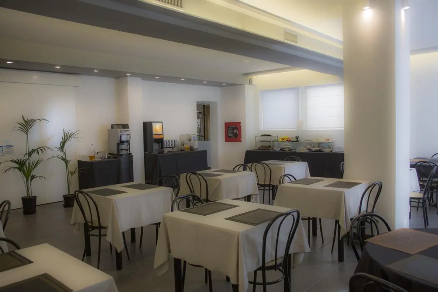 Nuova Mestre Restaurant