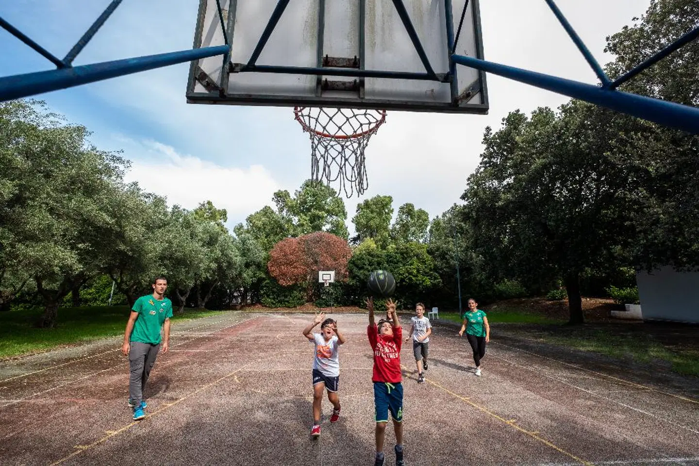 TH Ostuni - Ostuni Marina Village SPORTS_AND_LEISURE