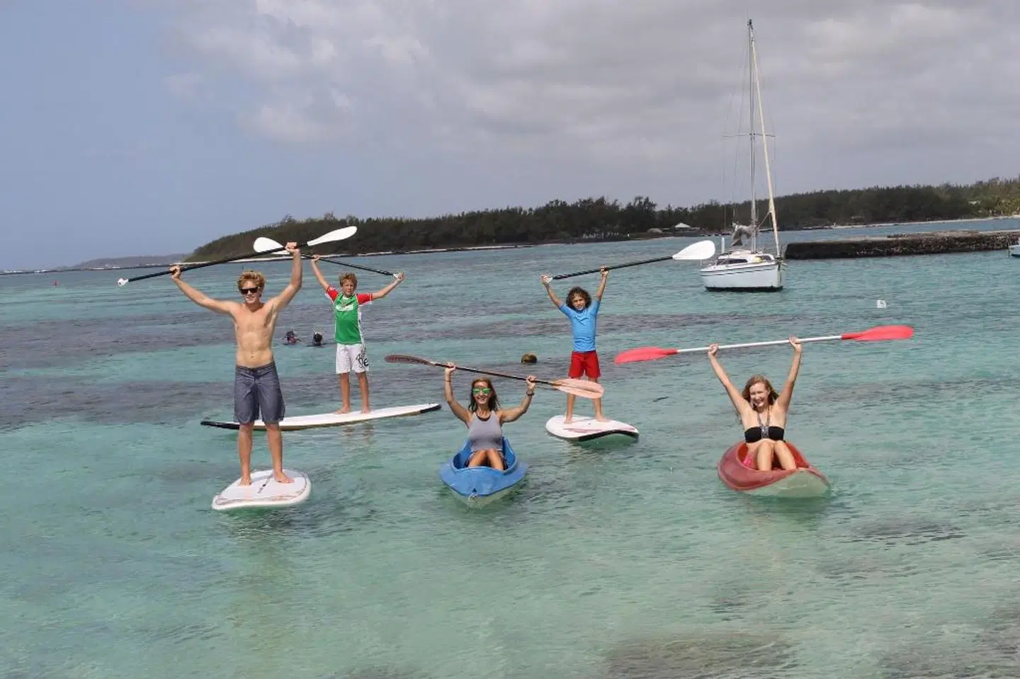 Chantauvent Guest House SPORTS_AND_LEISURE