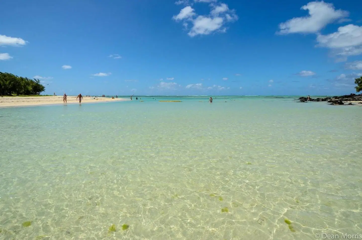 Chantauvent Guest House Strand