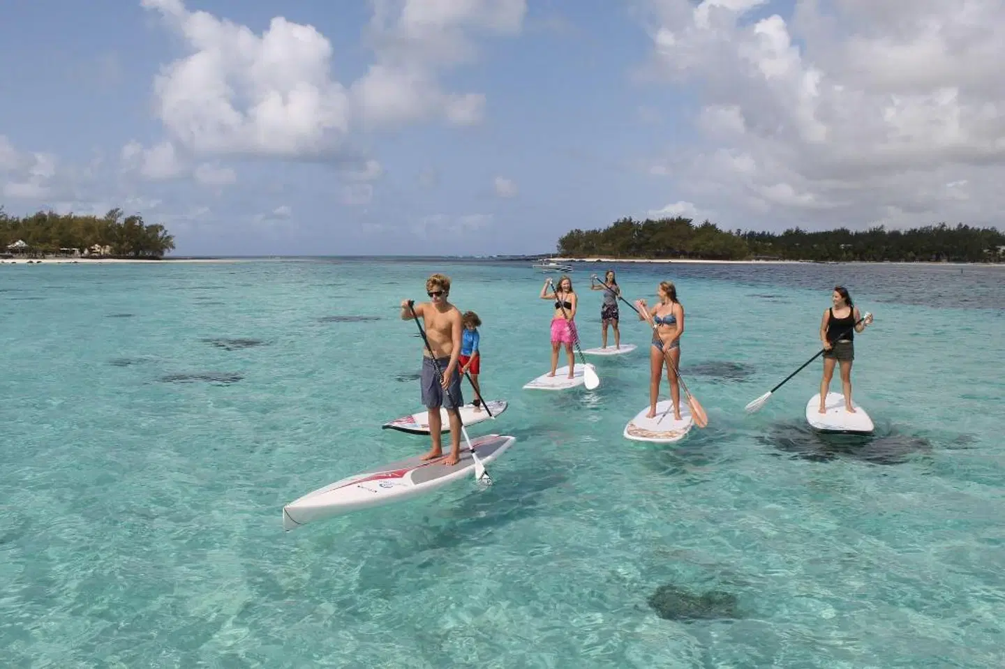 Chantauvent Guest House SPORTS_AND_LEISURE