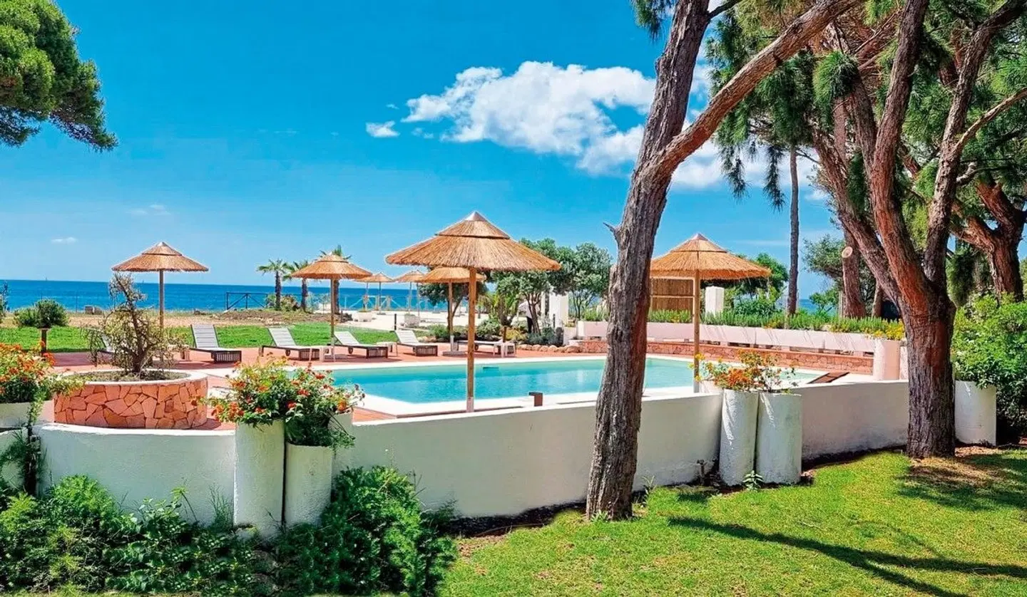 Mare Pineta OUTDOOR_POOL