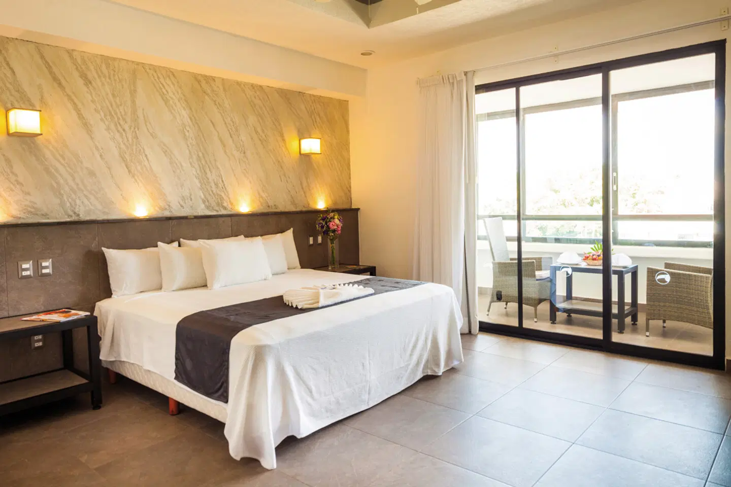 Aspira Hotel Playa del Carmen ROOM_EXAMPLE