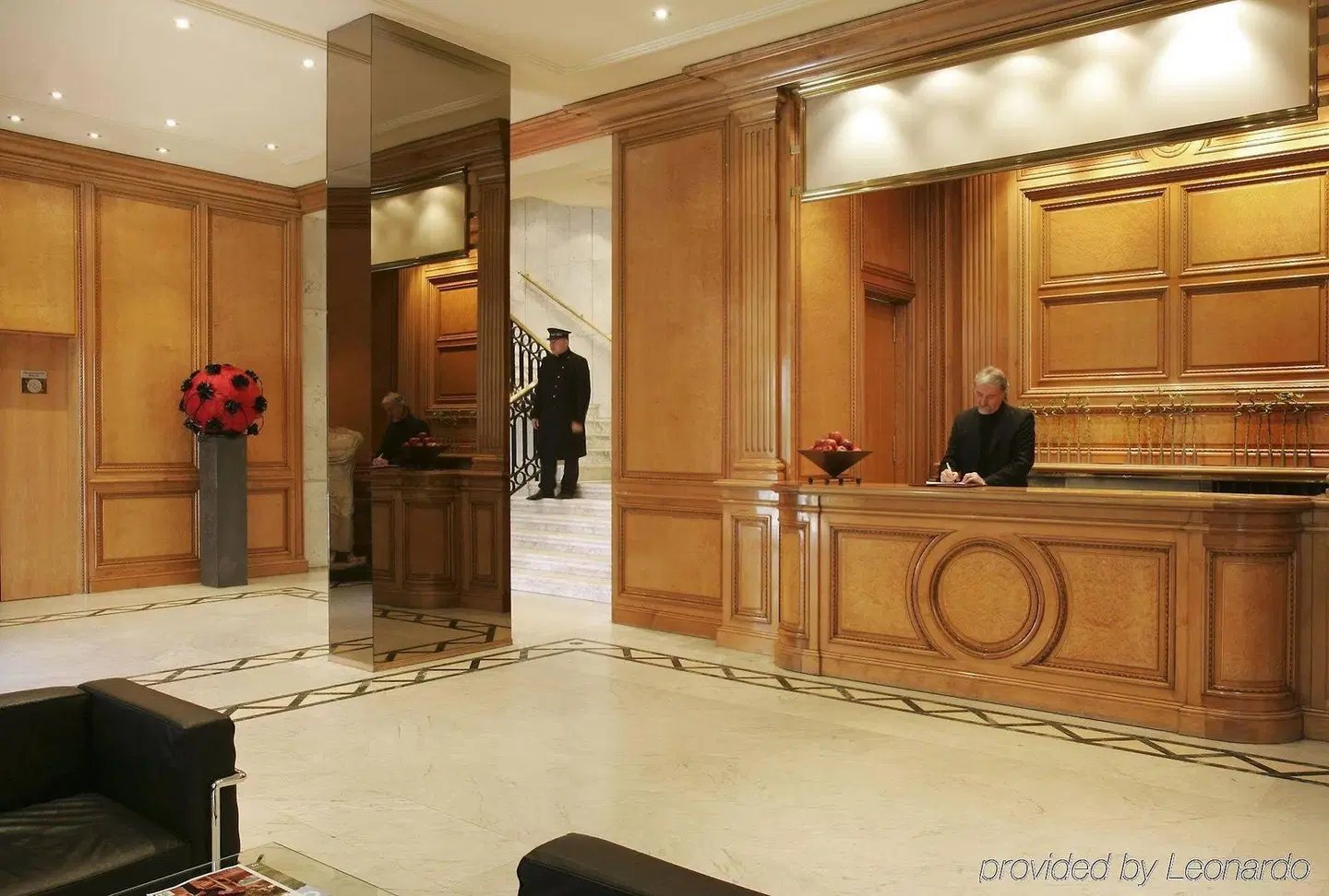 Villa Real HEALTH_BEAUTY