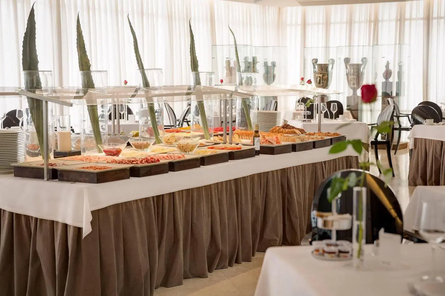 Villa Real Restaurant