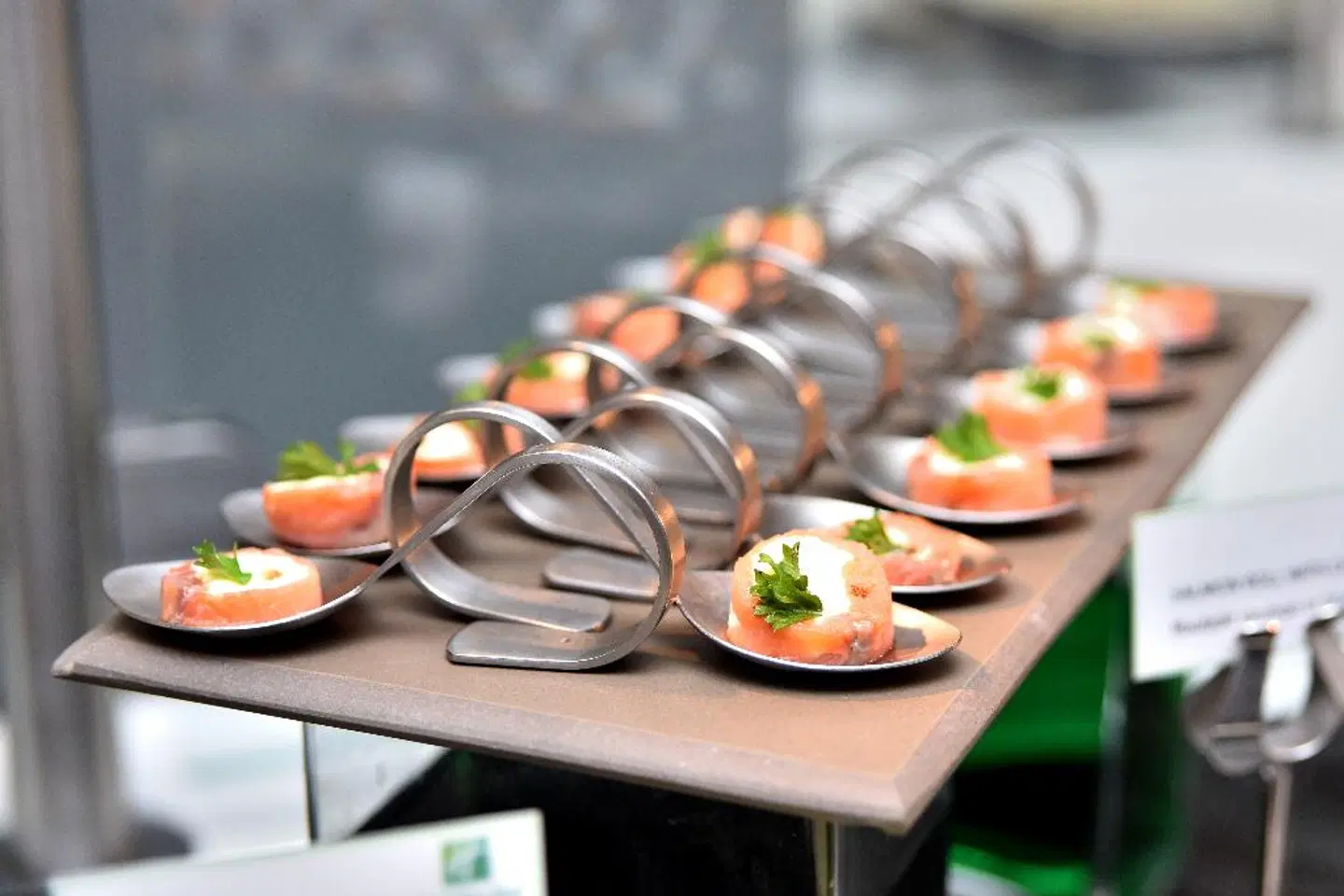 Holiday Inn Mauritius Mon Tresor Restaurant