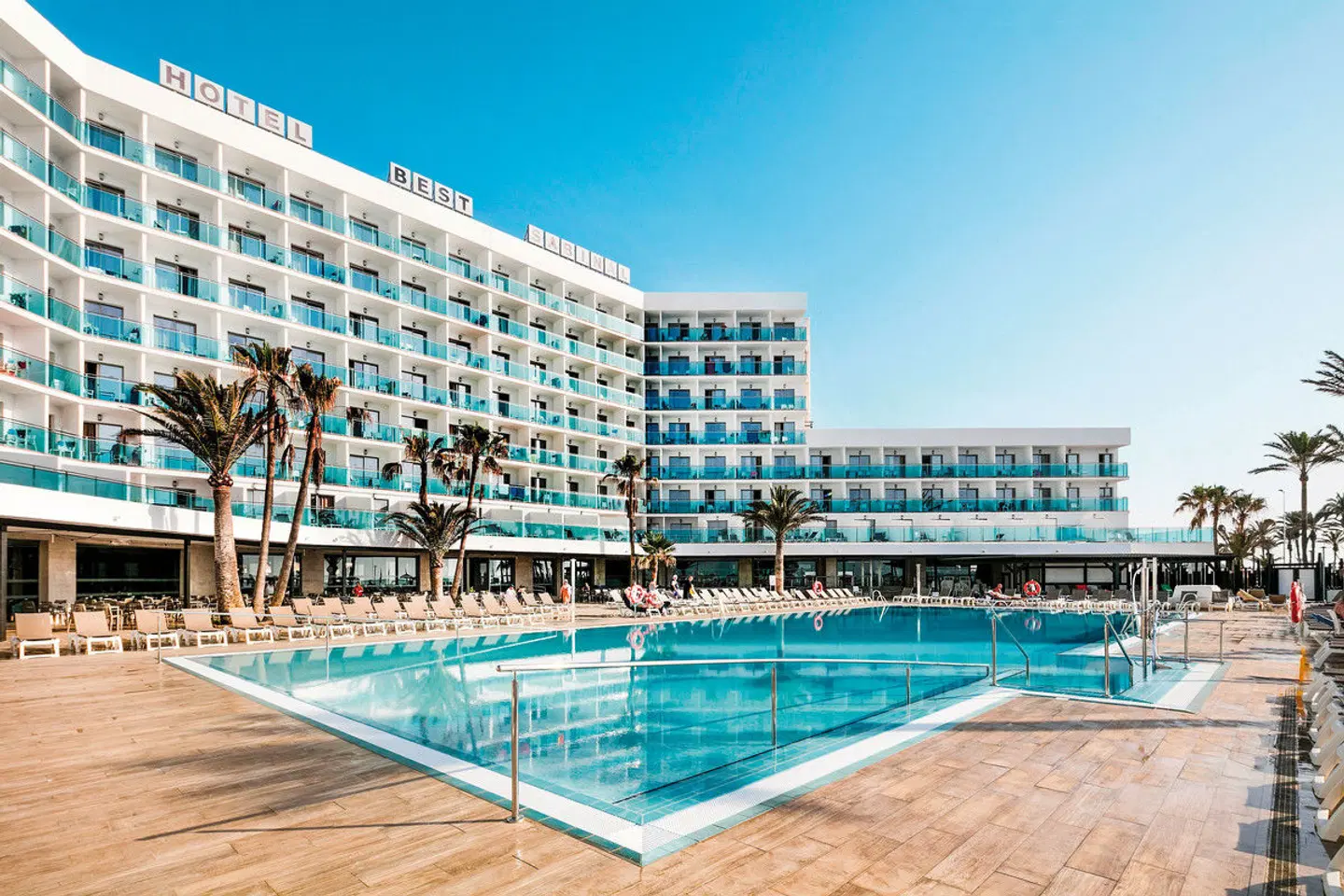 Best Sabinal EXTERIOR