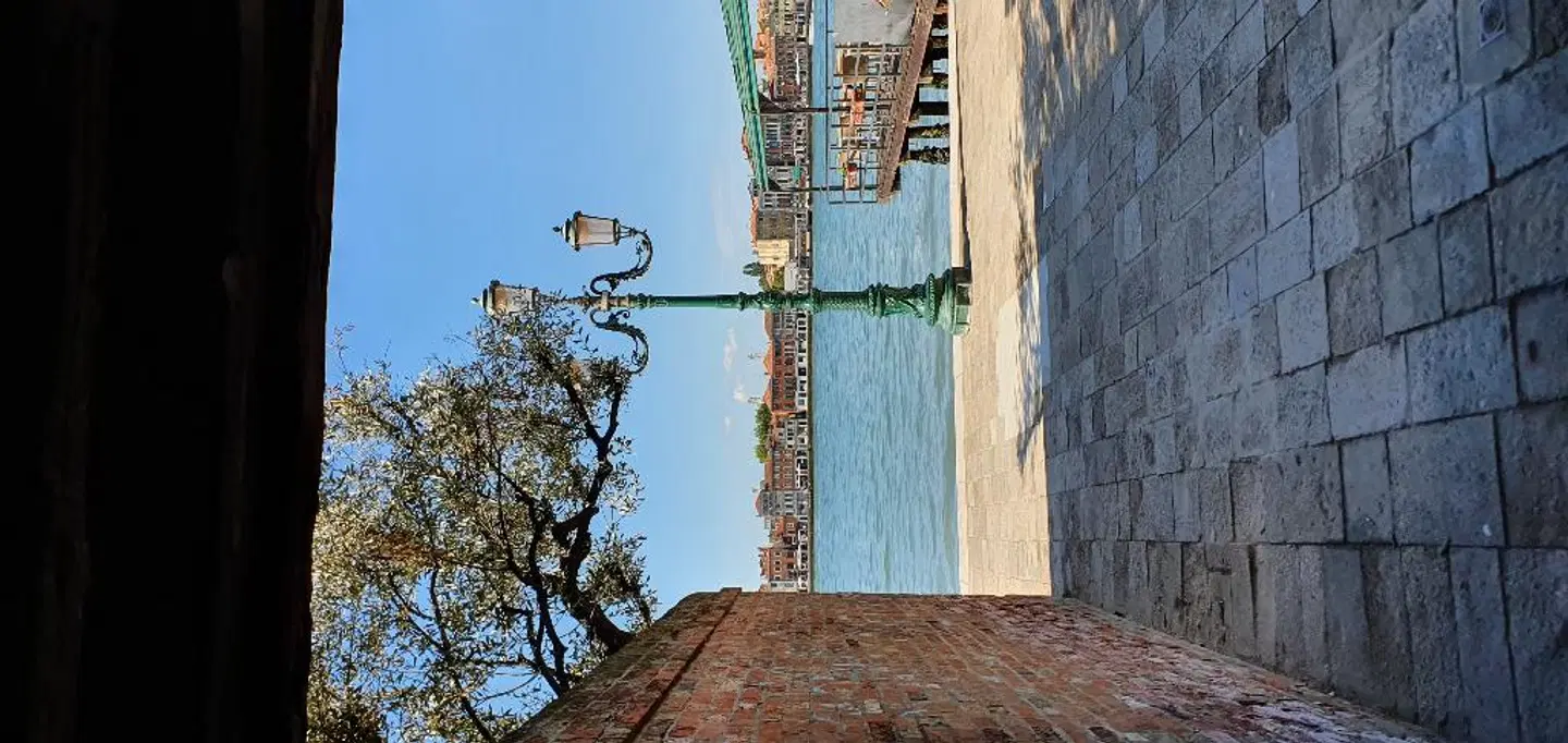 Cà Sant'Angelo EXTERIOR