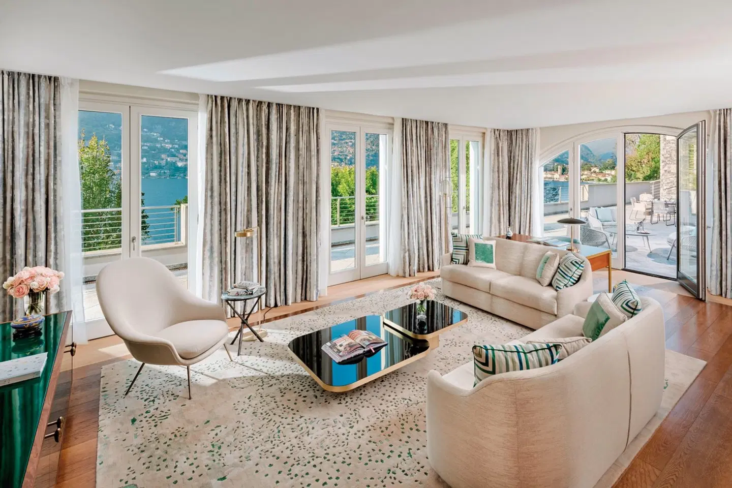 Mandarin Oriental, Lago di Como ROOM_EXAMPLE