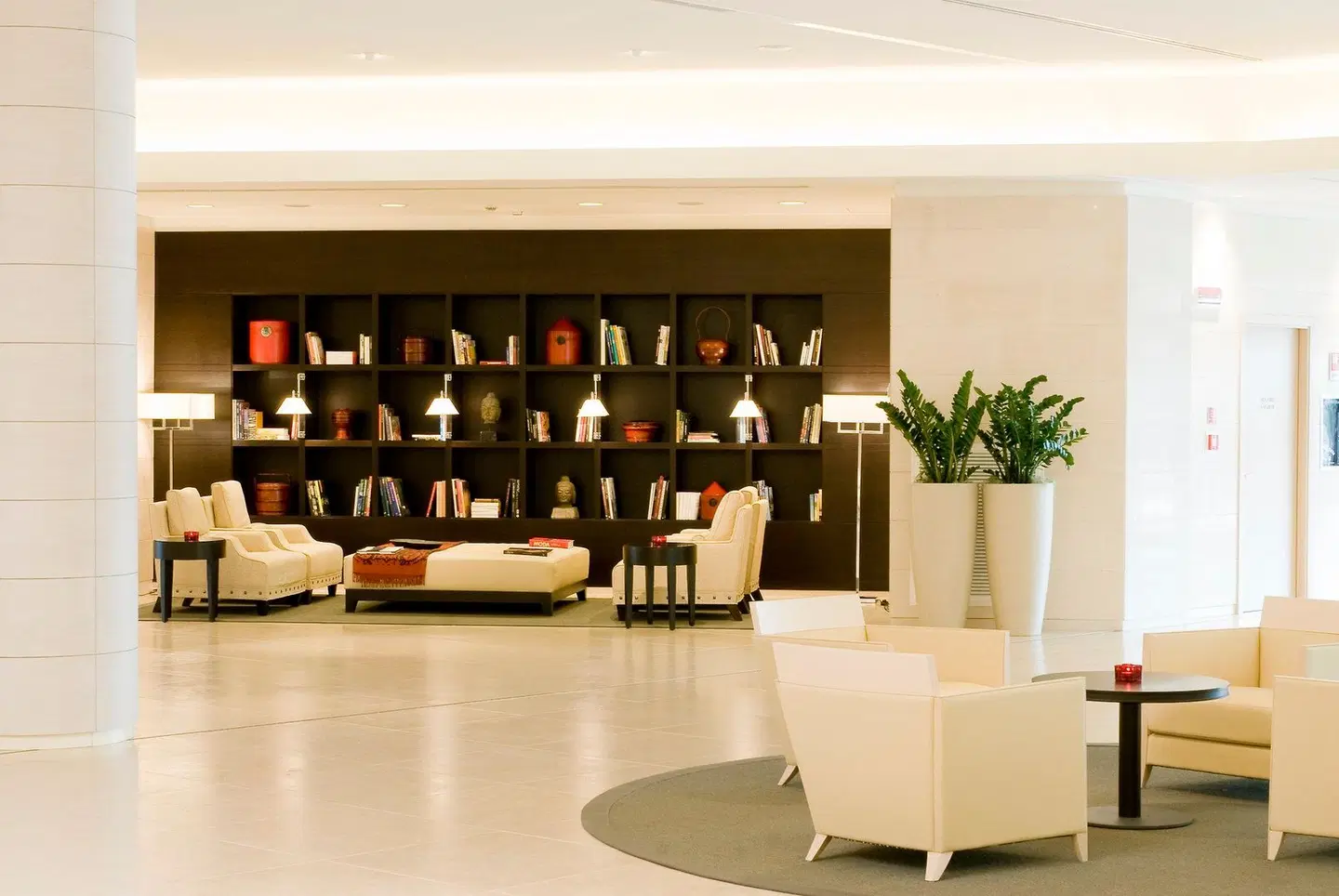 Starhotels Grand Milan LOUNGE_LOBBY