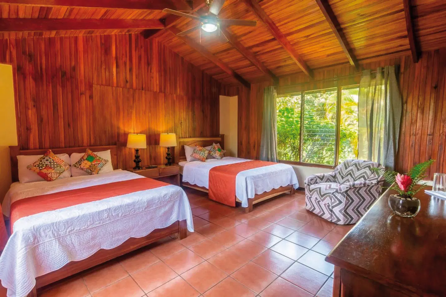 Rinconcito Lodge ROOM_EXAMPLE