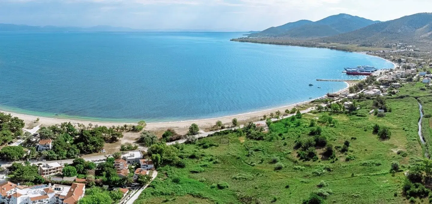 Inspira Boutique Hotel Strand