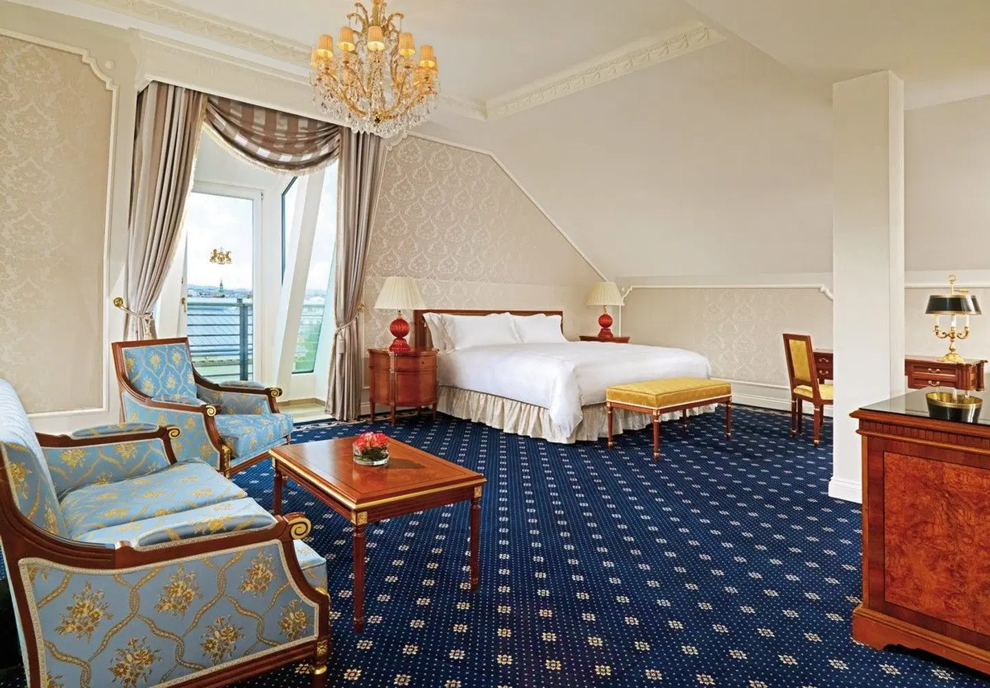 Hotel Imperial, a Luxury Collection Hotel ROOM_EXAMPLE