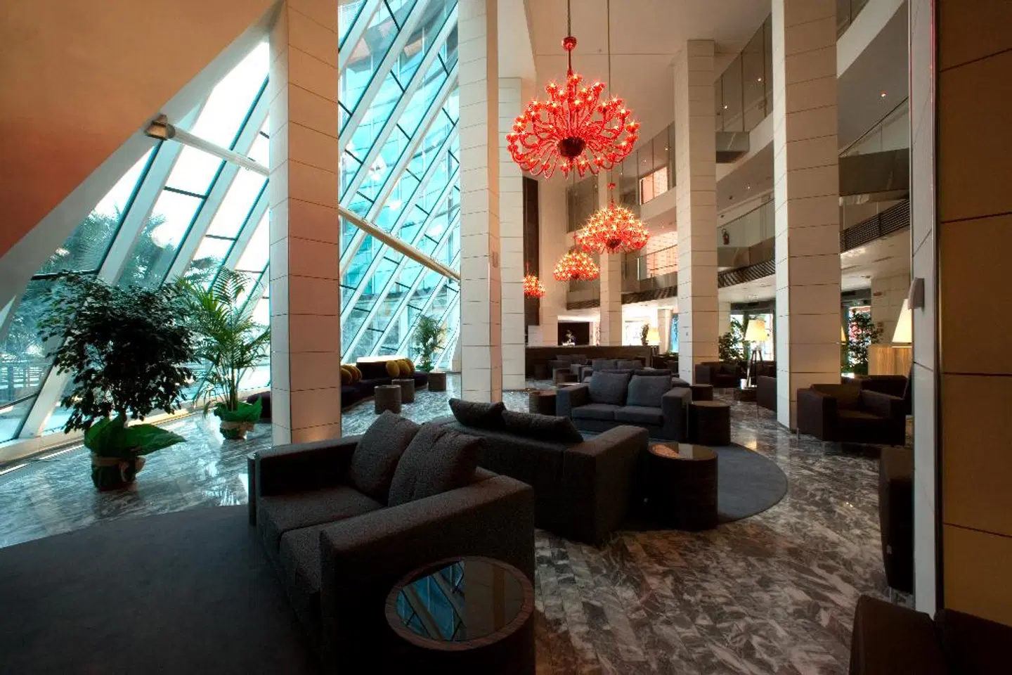 Antony Palace Hotel LOUNGE_LOBBY