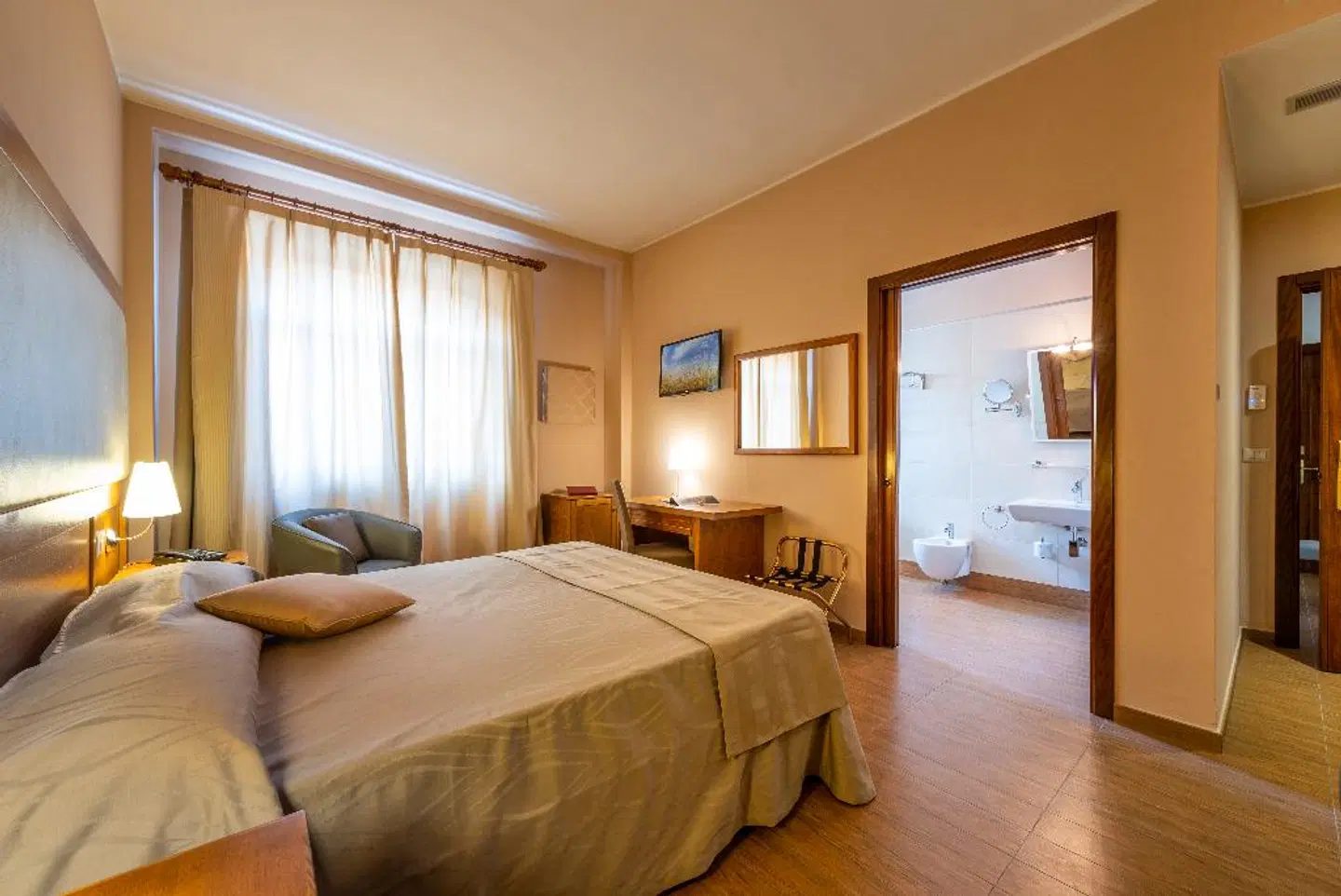 Leone de Castris Wine Hotel - Villa Donna Lisa ROOM_EXAMPLE