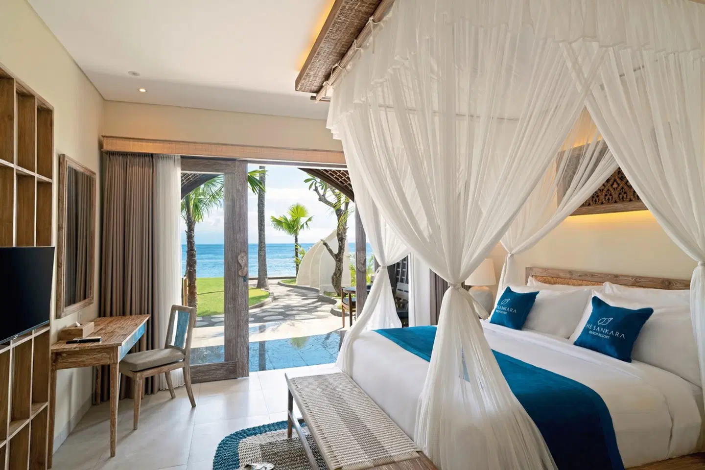 The Sankara Beach Resort Nusa Penida ROOM_EXAMPLE