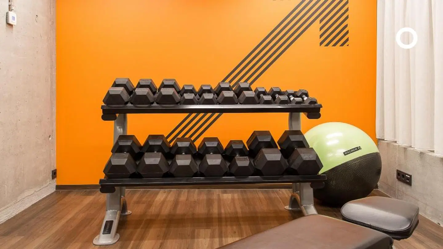 CenterHotel Midgardur Konferenz