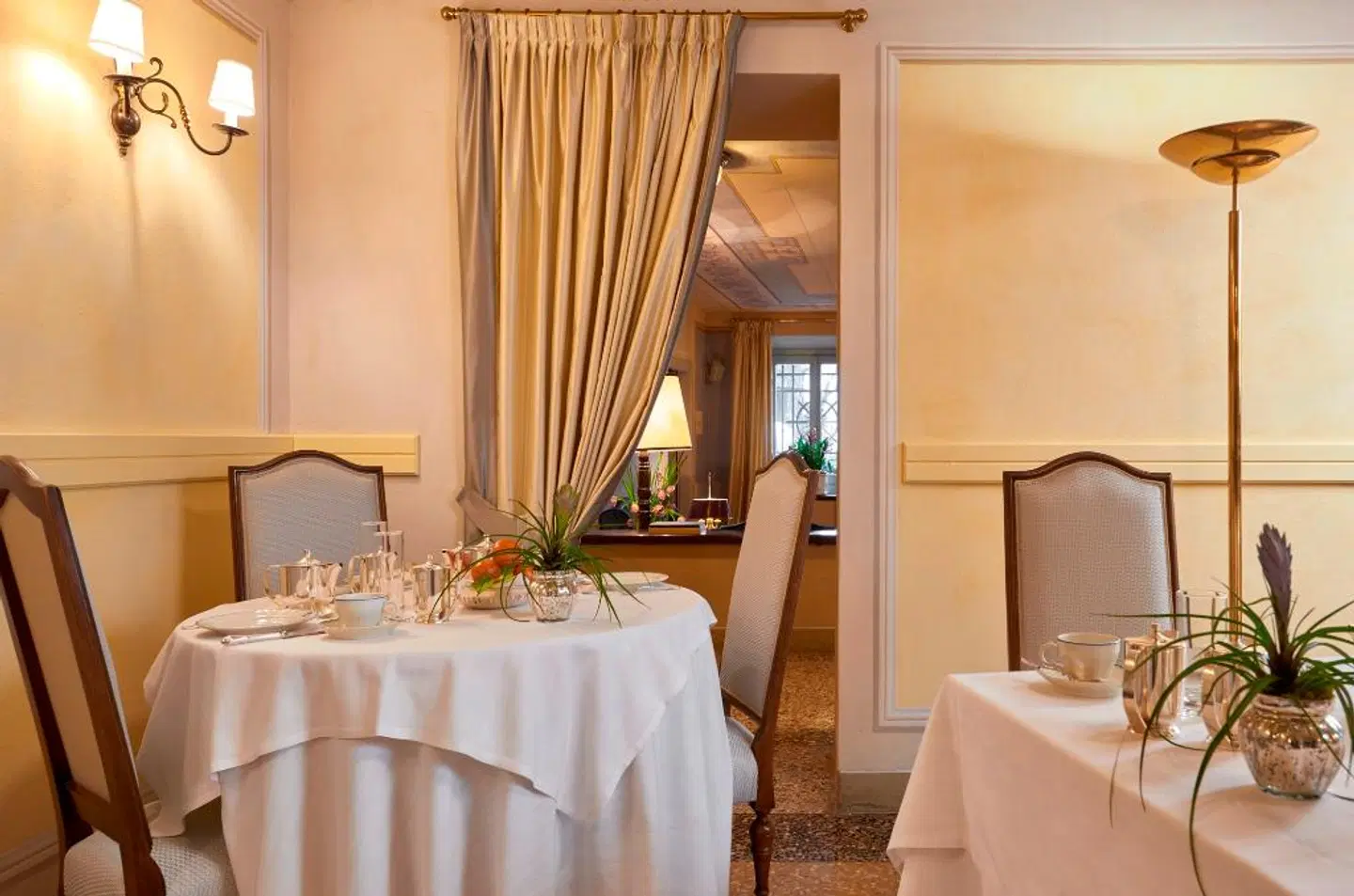 Albergo Terminus ROOM_EXAMPLE