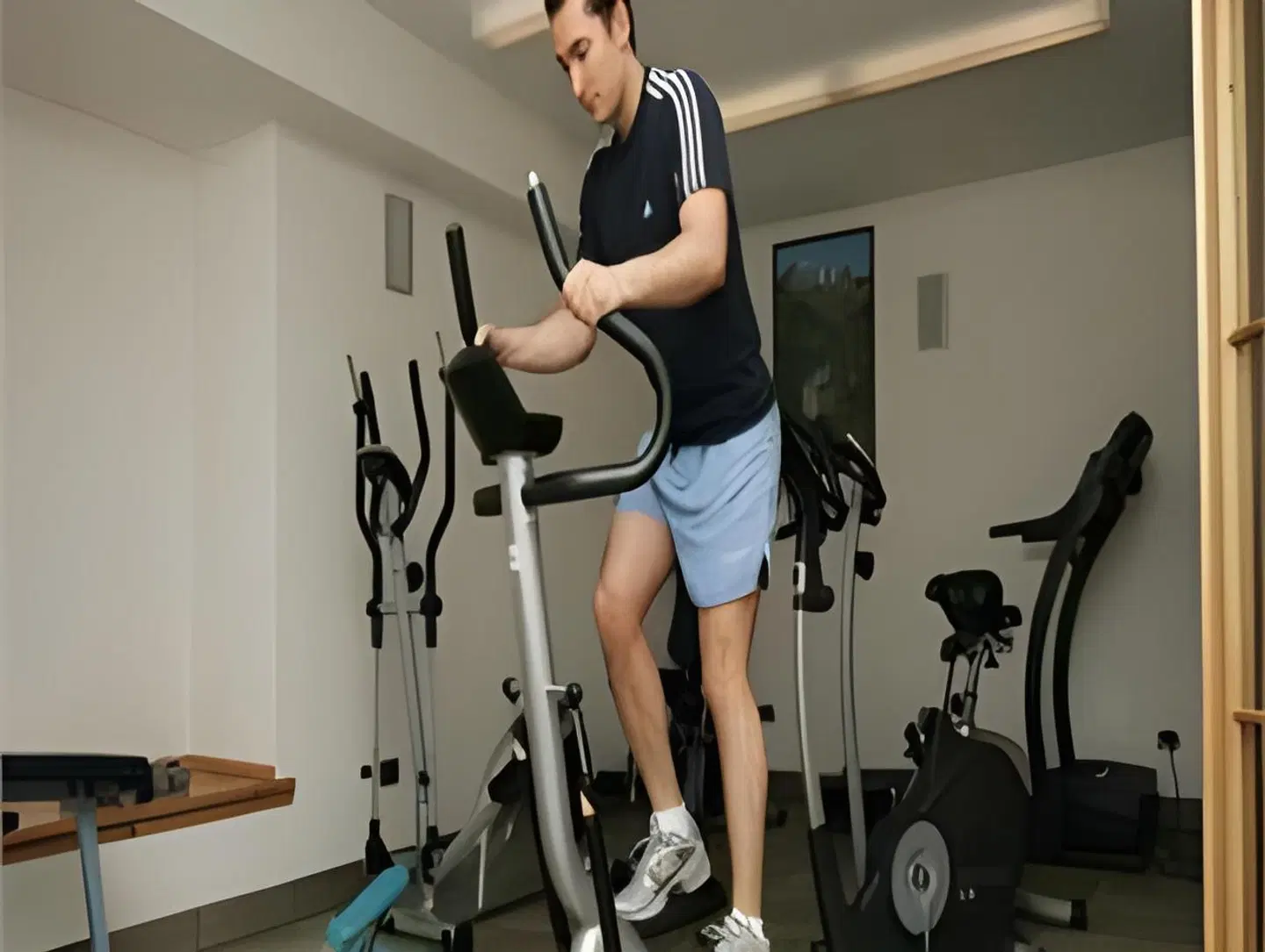 Sant Anton SPORTS_AND_LEISURE