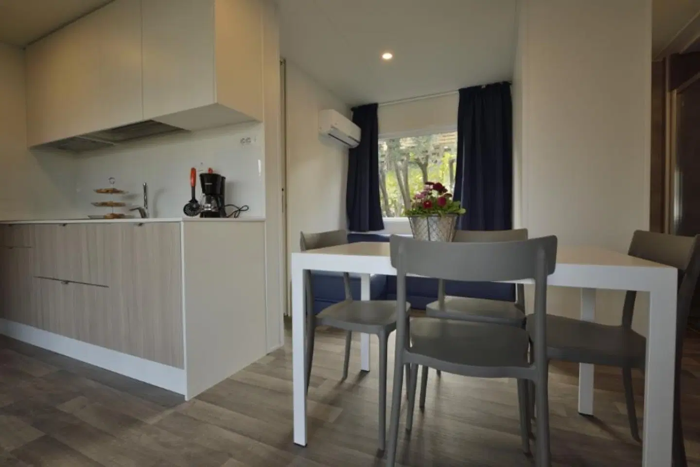 Campeggio della Colombaia Bar