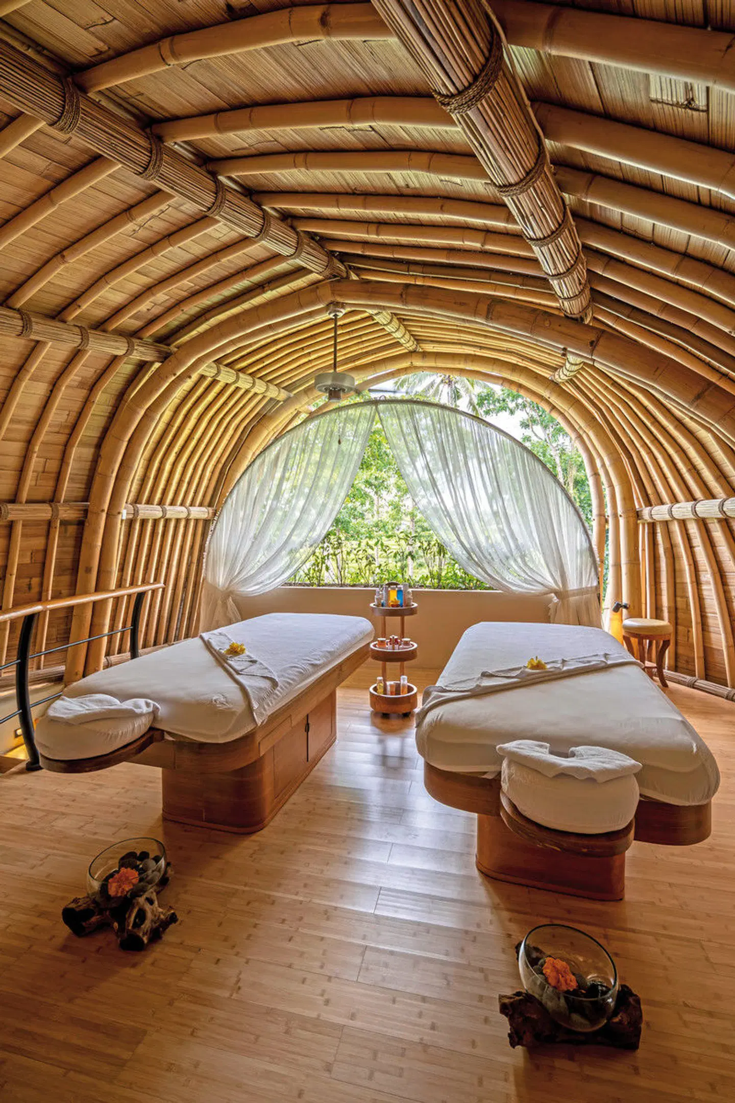 Kappa Senses Ubud HEALTH_BEAUTY