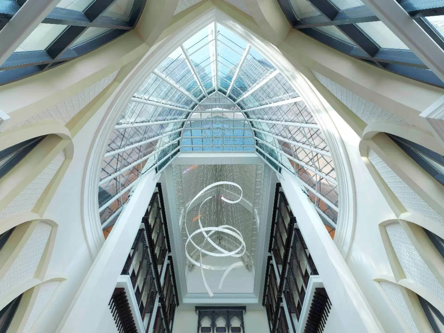 Bab Al Qasr Hotel LOUNGE_LOBBY