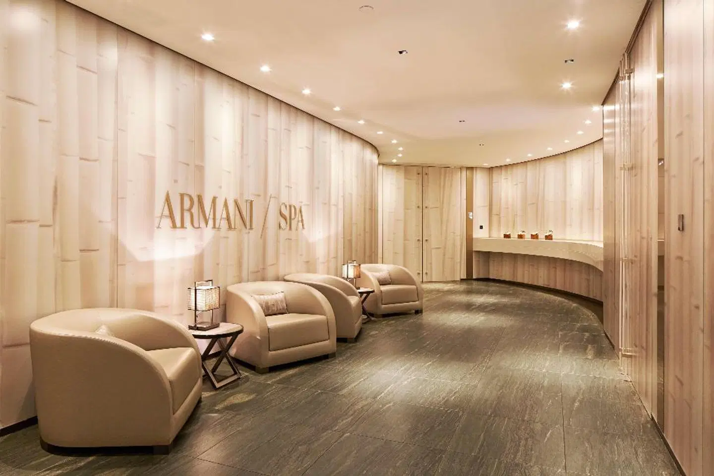 Armani Hotel Milano HEALTH_BEAUTY