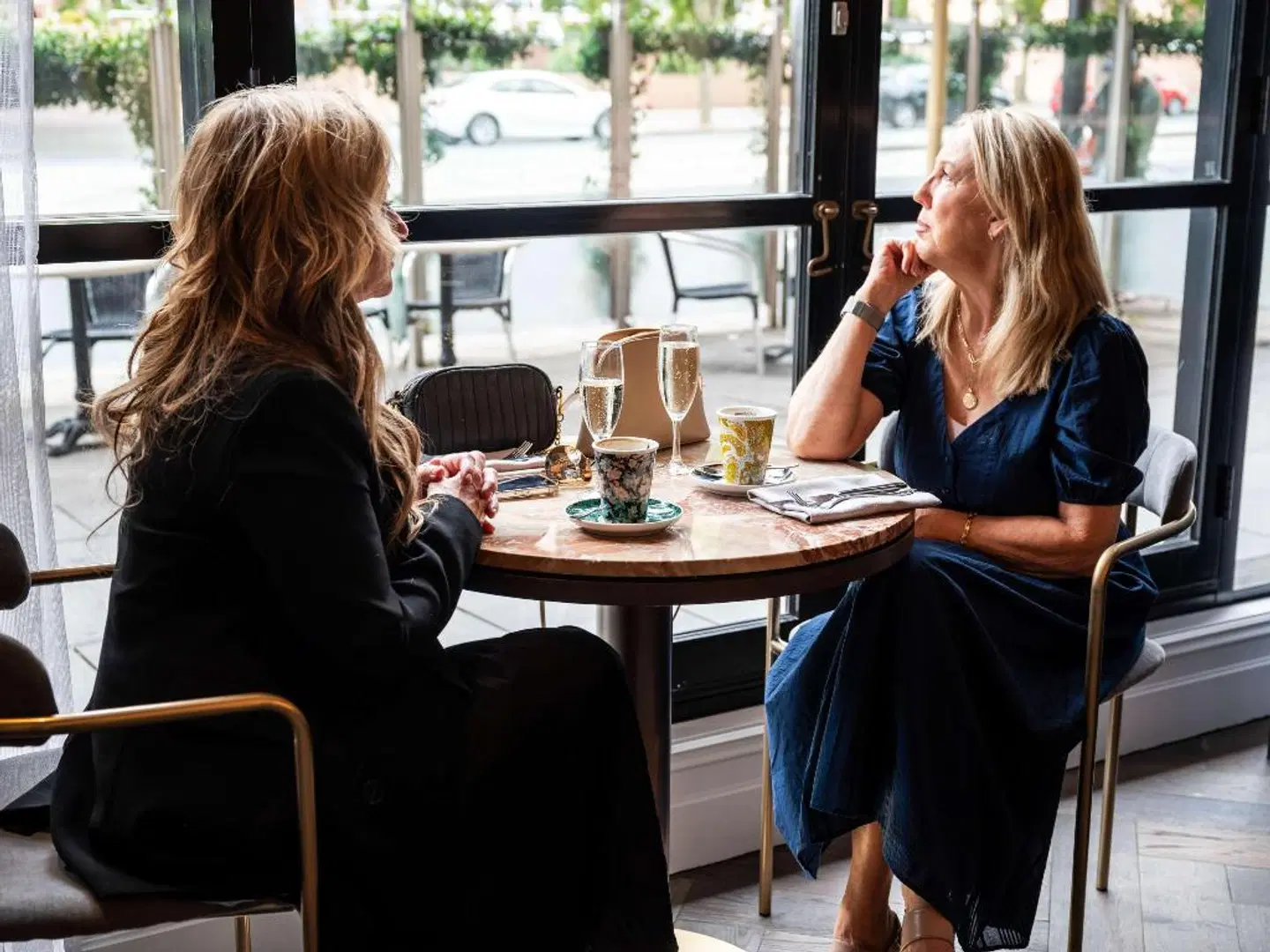 The Playford Adelaide - MGallery by Sofitel PEOPLE