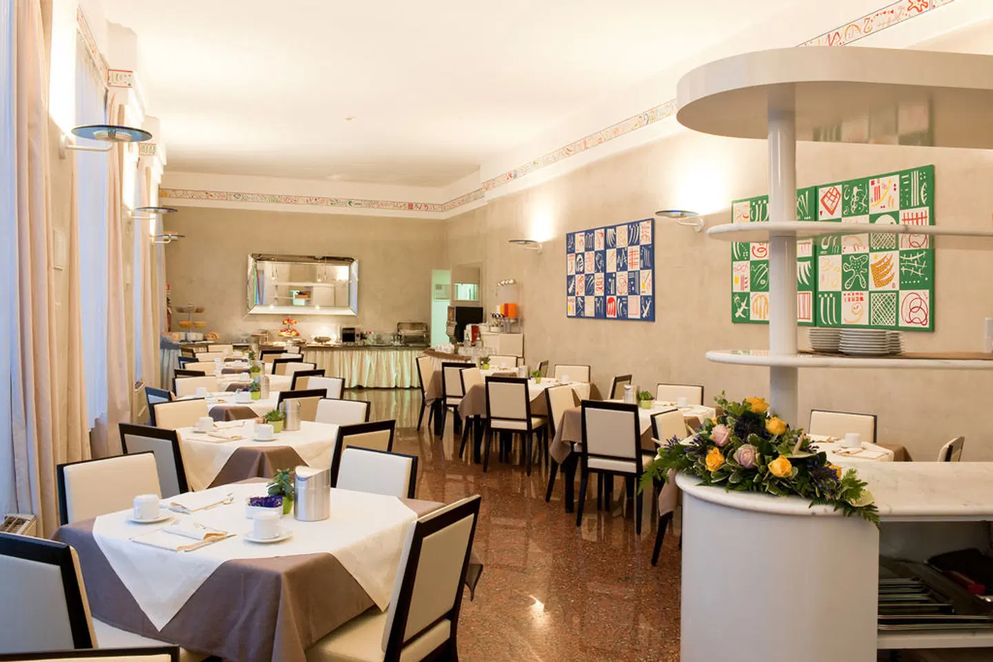 San Pietro Restaurant