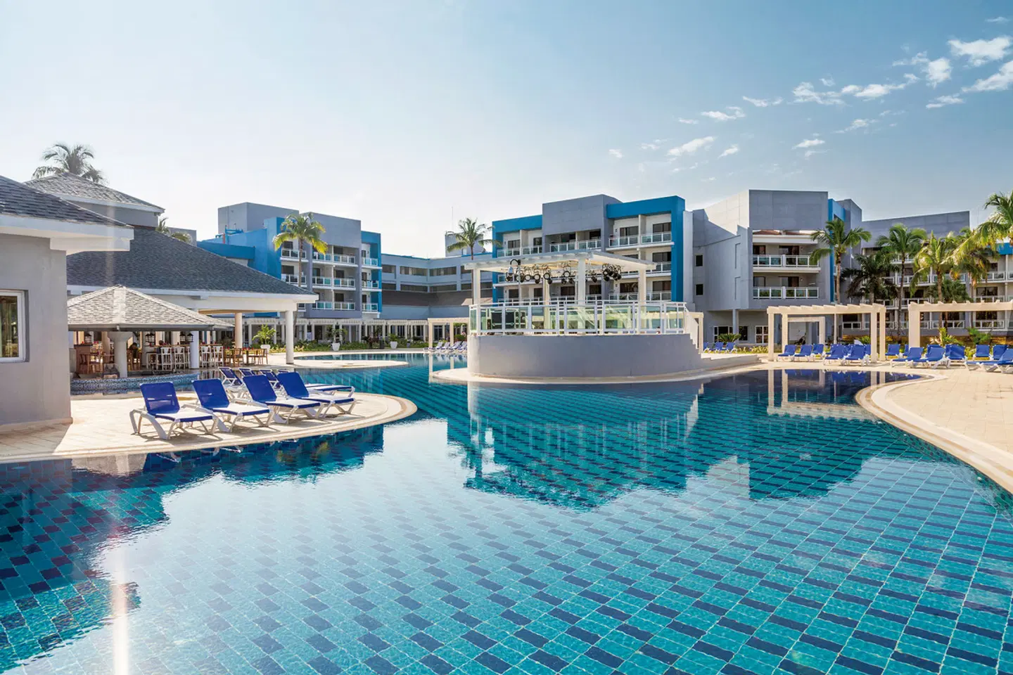 Sol Varadero Beach OUTDOOR_POOL