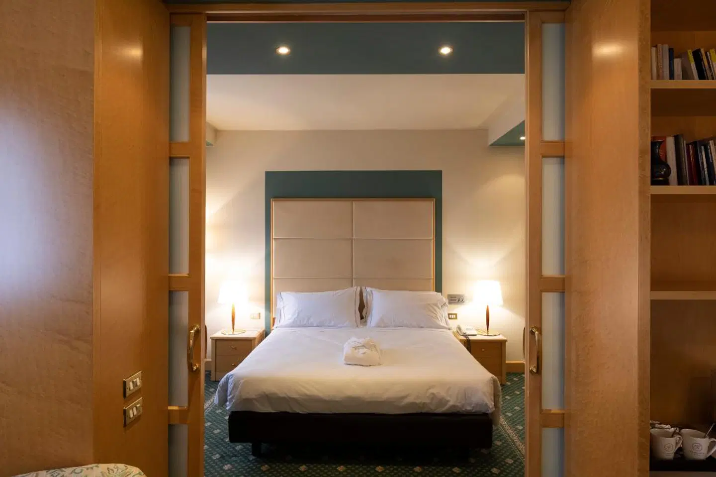 CityLife Hotel Poliziano HEALTH_BEAUTY