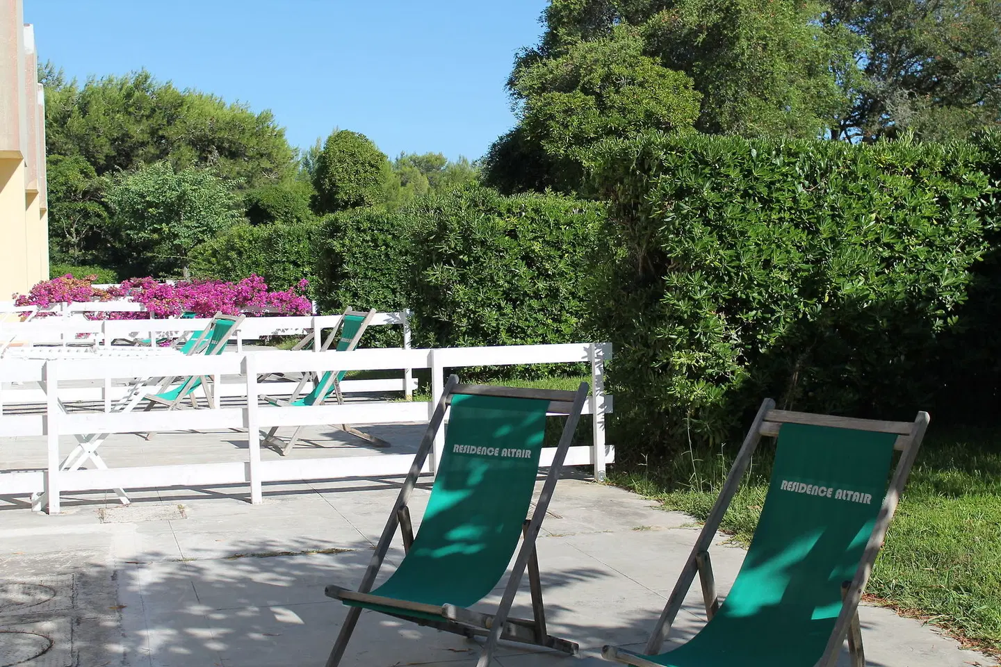 Residence Altair - Serra Degli Alimini 3 SPORTS_AND_LEISURE