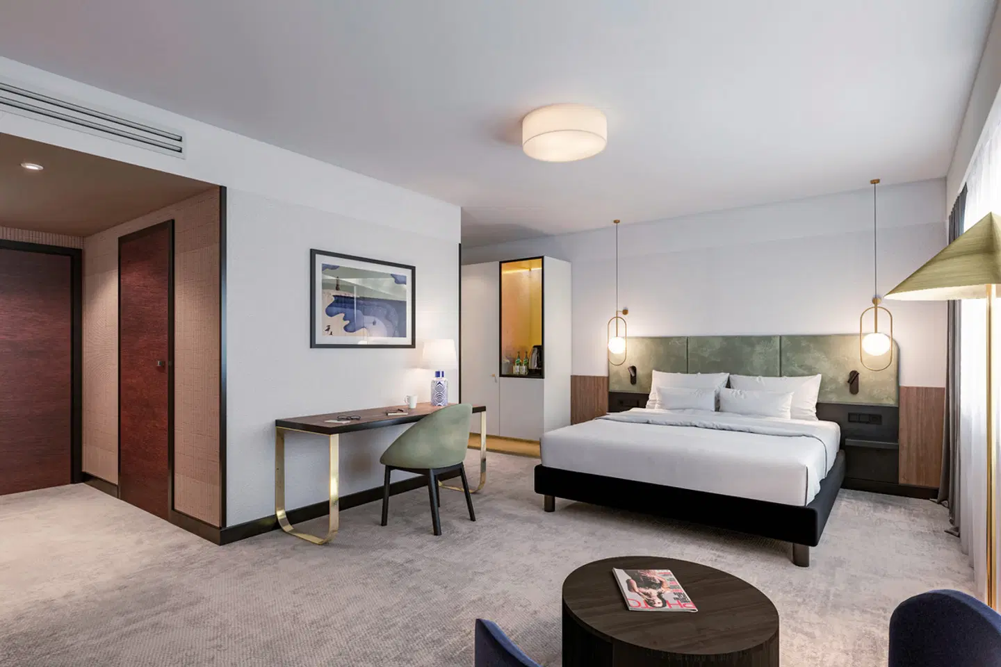 Royal Tulip Sand Hotel ROOM_EXAMPLE