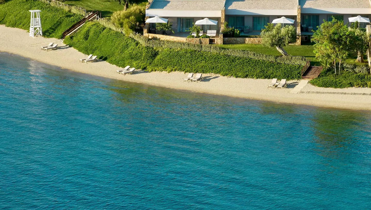 Ikos Olivia BEACH