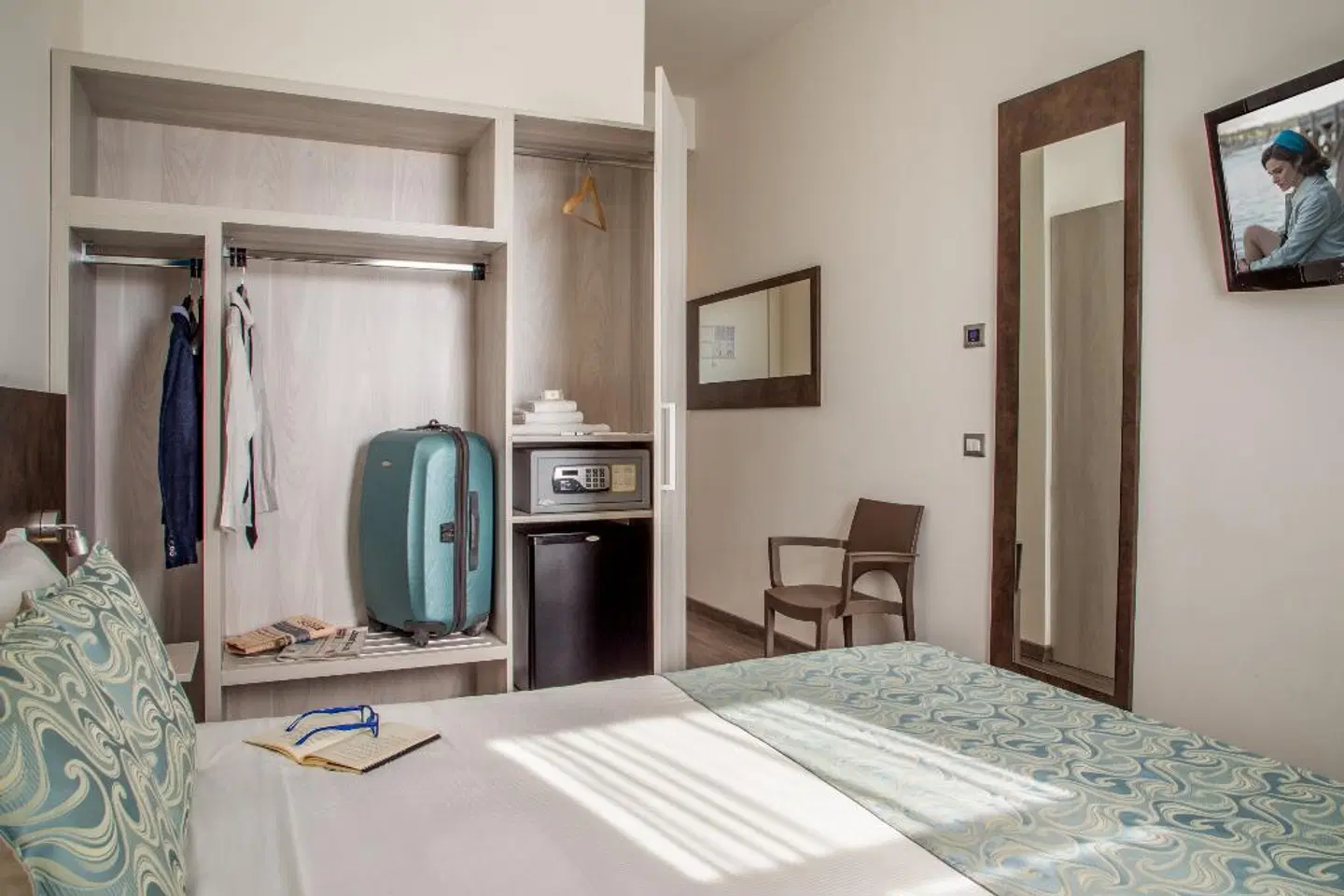 Phi Hotel Milano ROOM_EXAMPLE