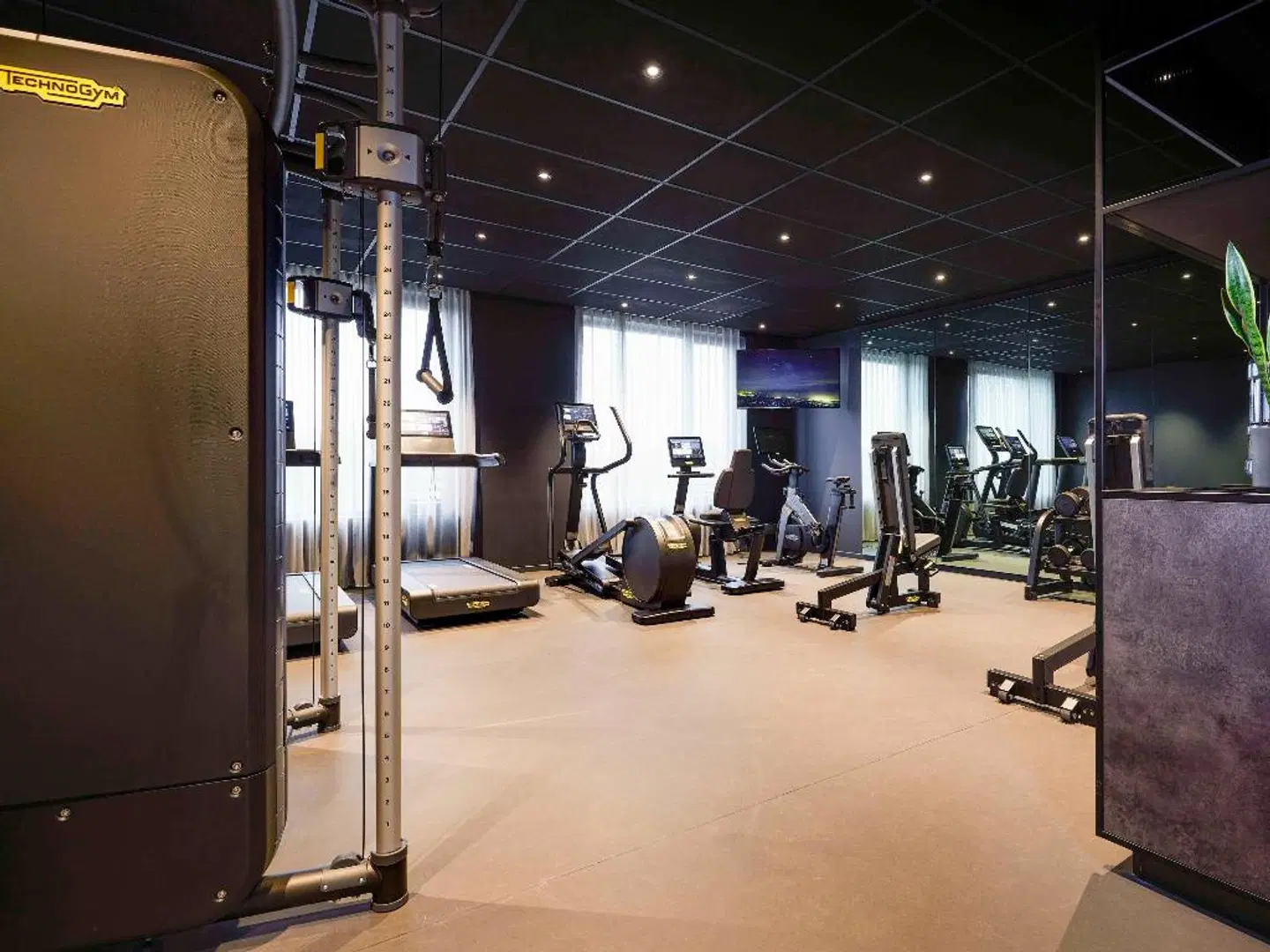 Tribe Milano Malpensa SPORTS_AND_LEISURE