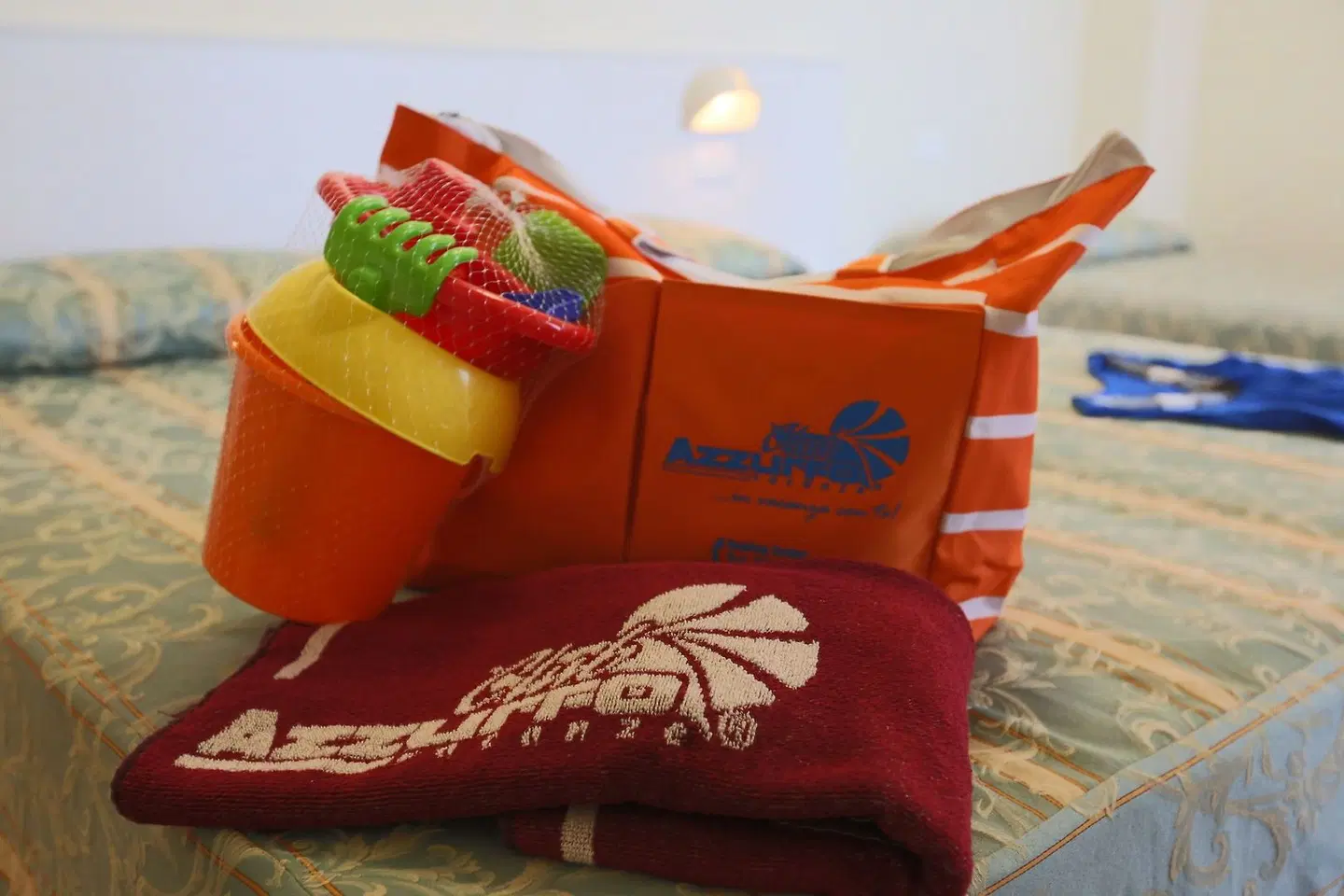 Family Hotel Marina Beach ROOM_EXAMPLE