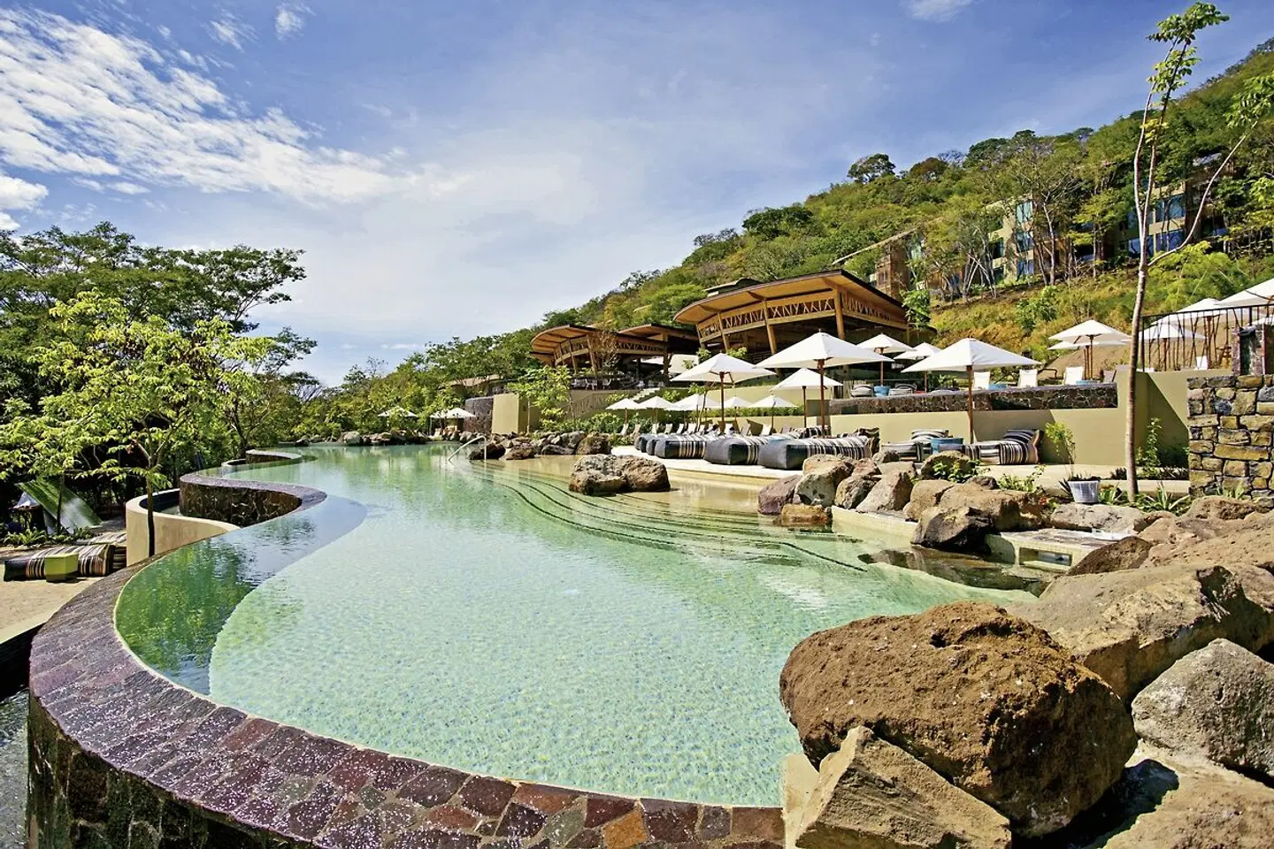 Andaz Costa Rica Resort at Peninsula Papagayo OUTDOOR_POOL
