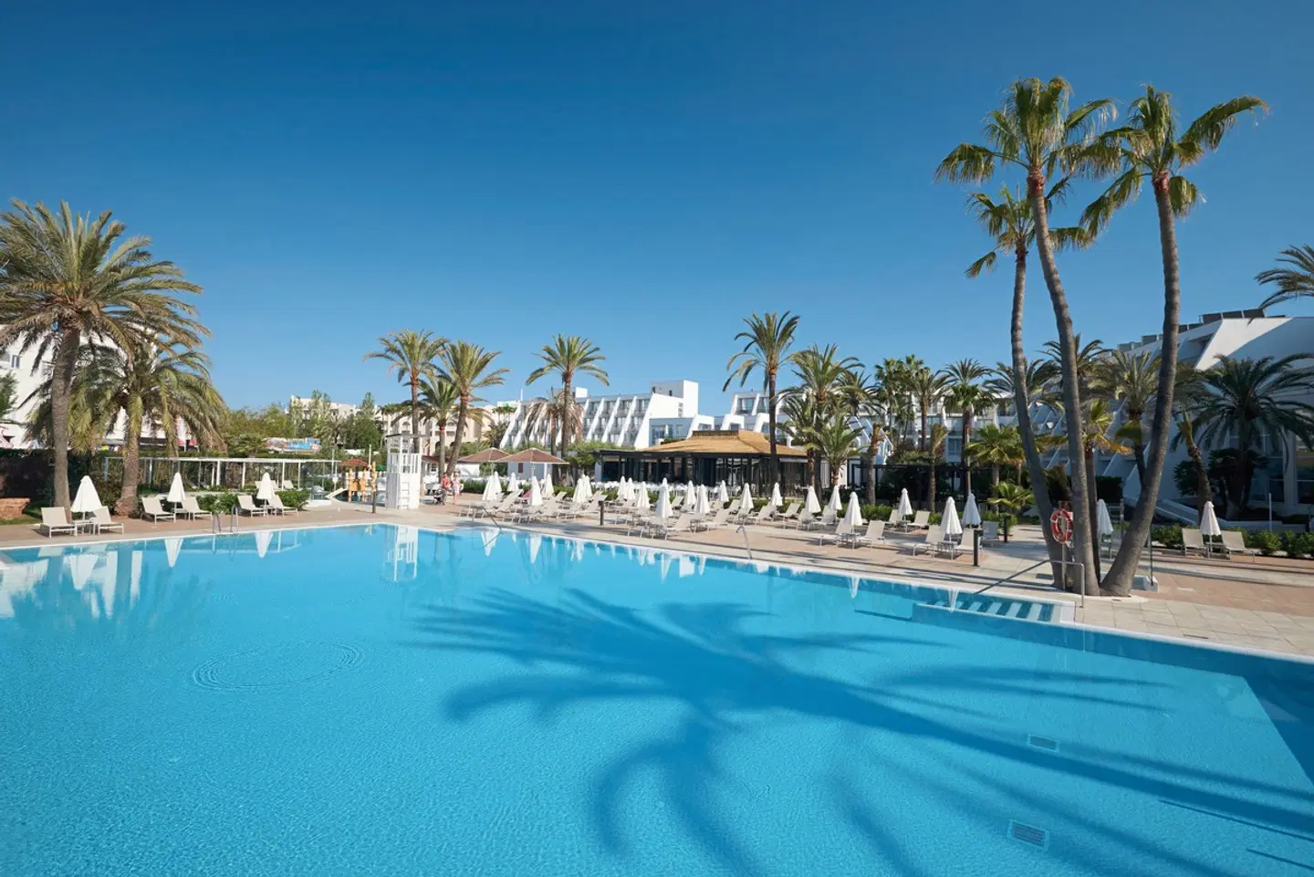 Protur Sa Coma Playa & Spa OUTDOOR_POOL