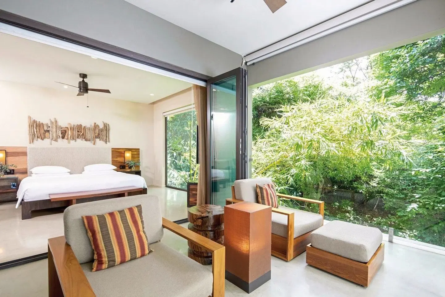 Andaz Costa Rica Resort at Peninsula Papagayo ROOM_EXAMPLE