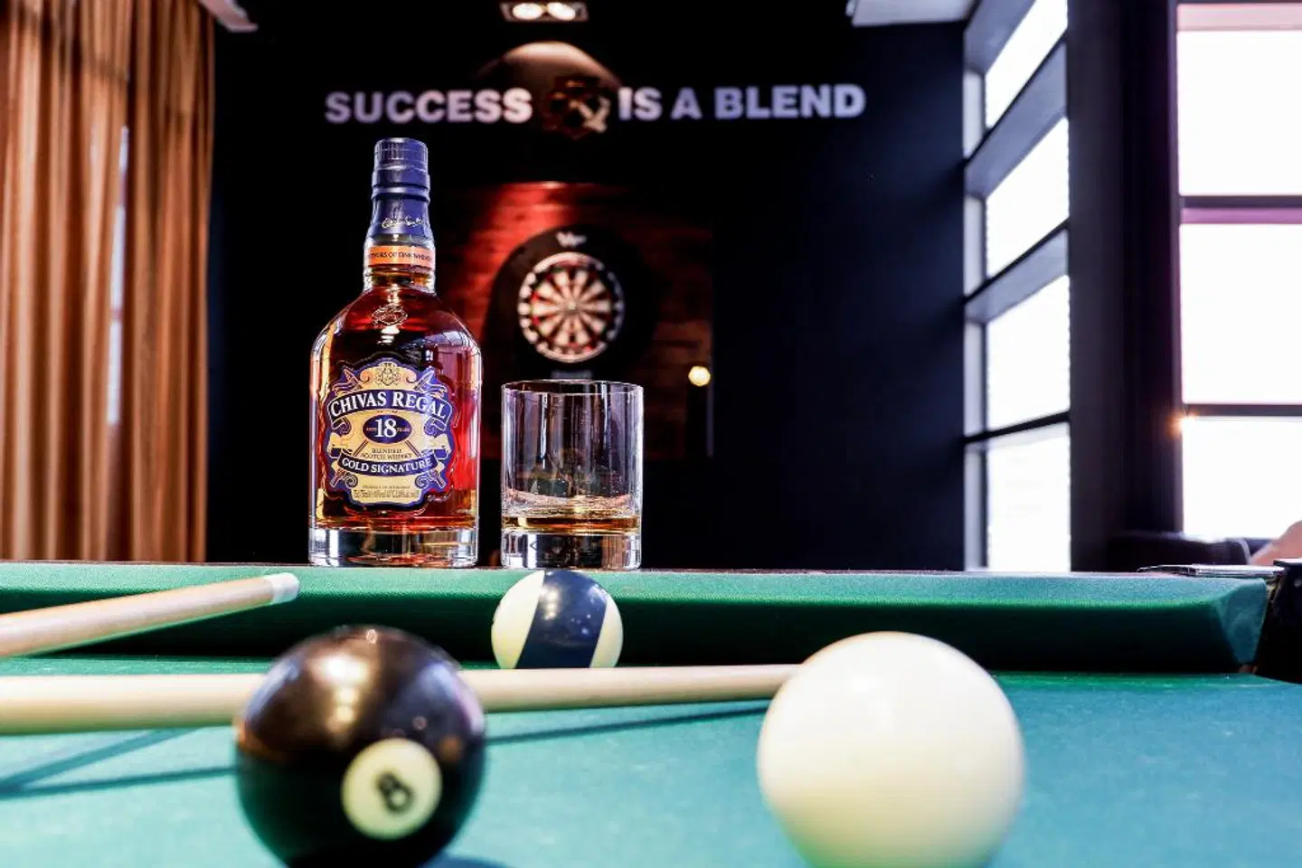 Southern Sun Abu Dhabi SPORTS_AND_LEISURE