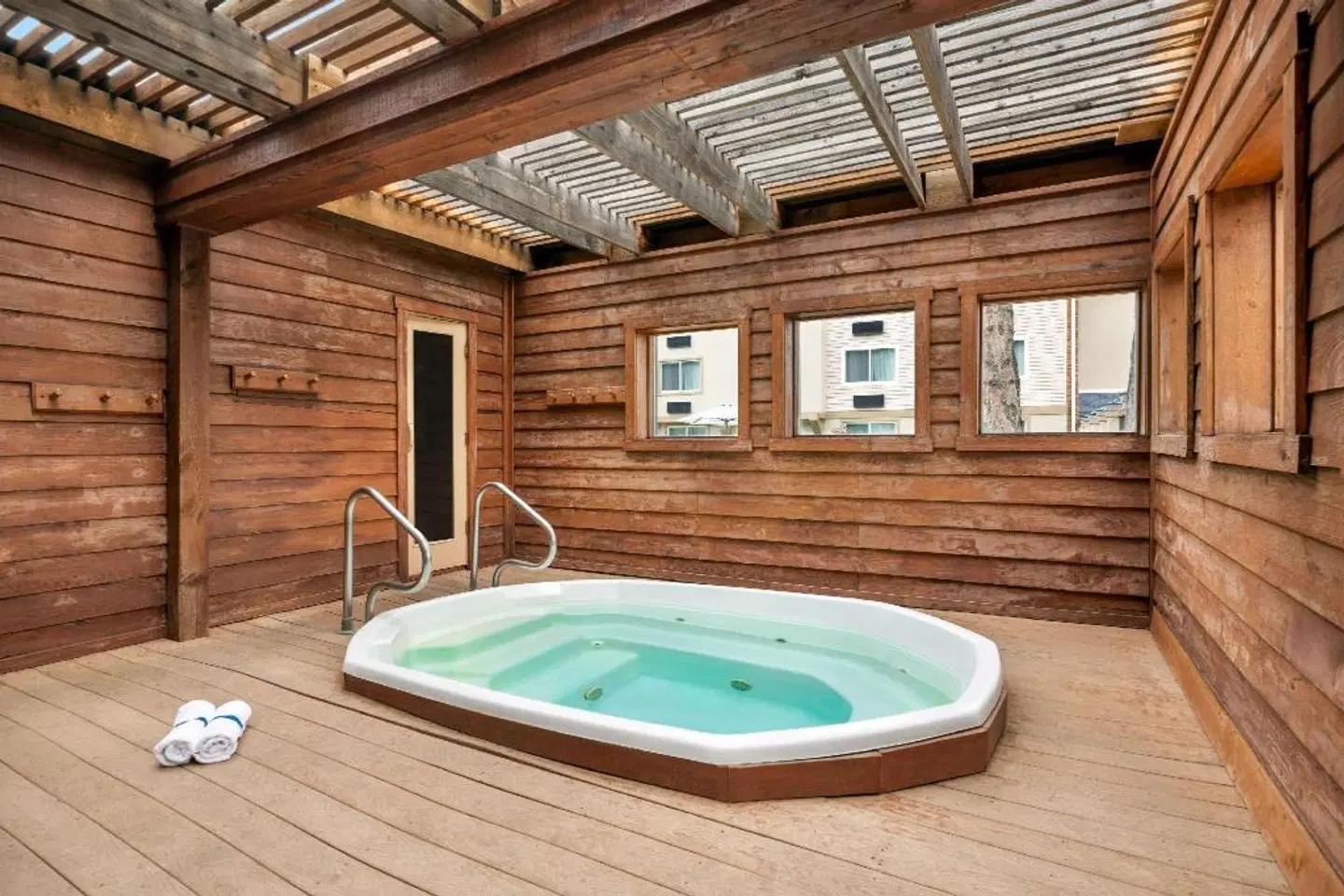 Aiden by Best Western @ Denver West/Golden HEALTH_BEAUTY