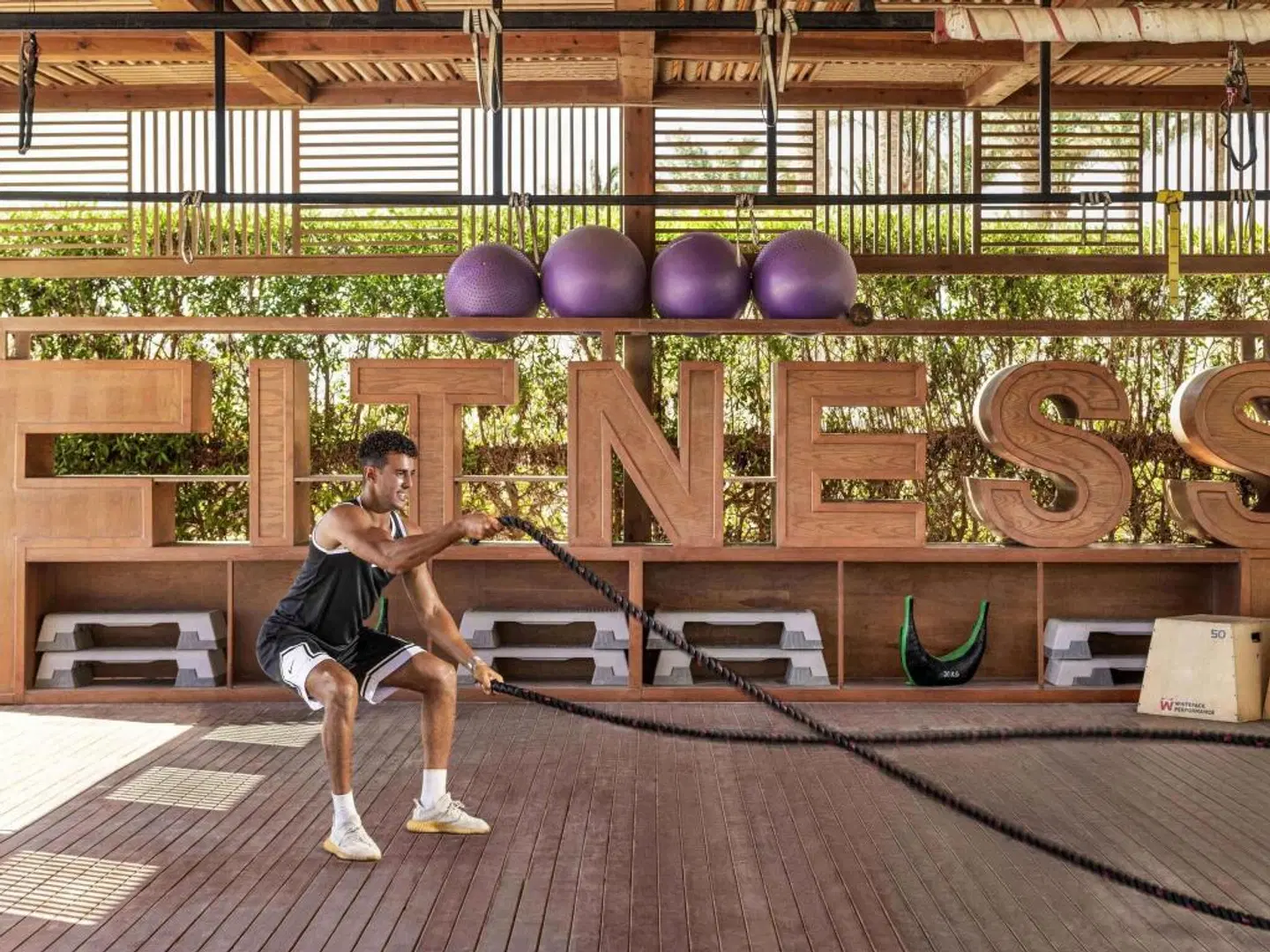 Rixos Sharm El Sheikh Adults Only 18+ LOUNGE_LOBBY