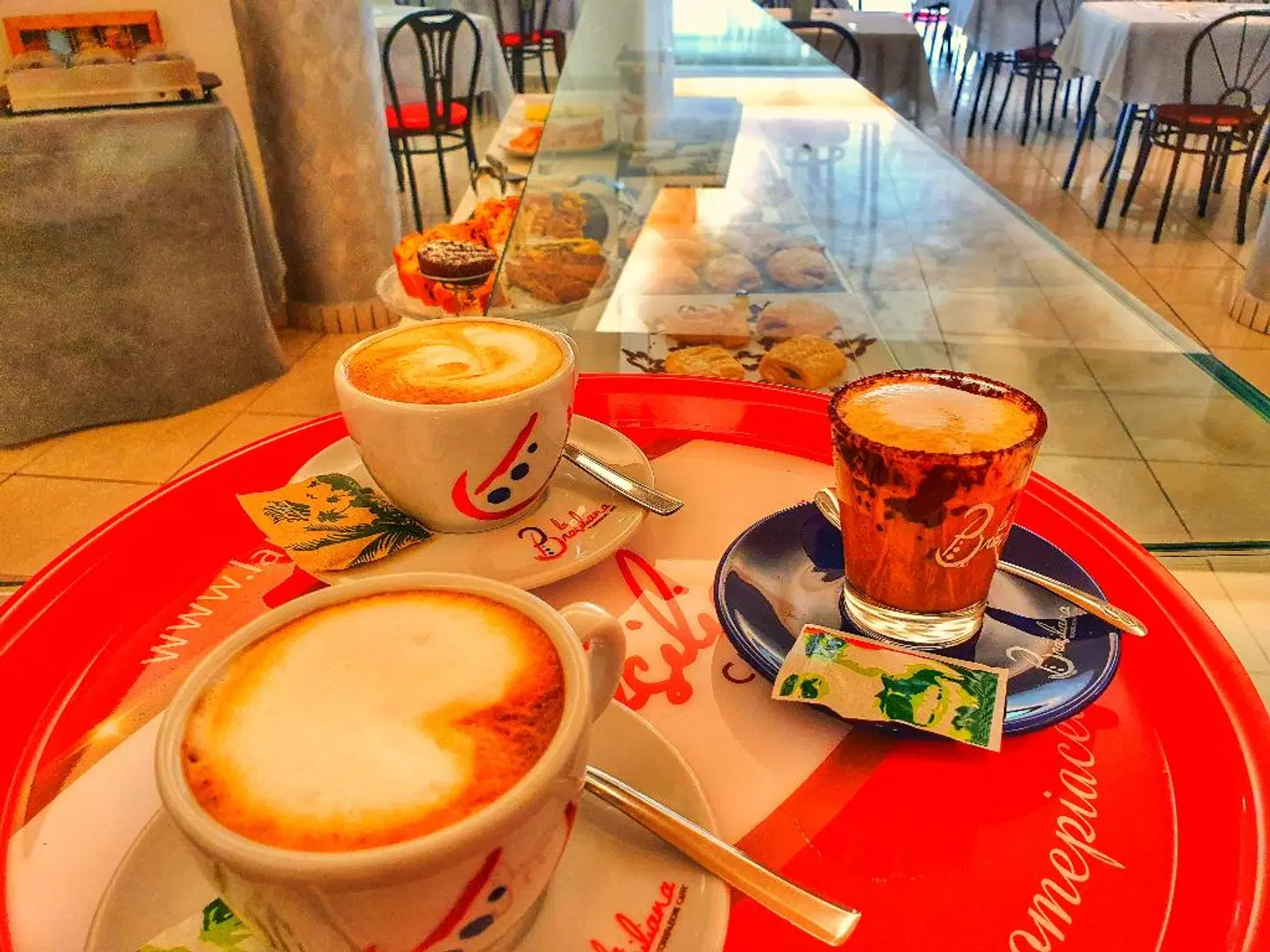 Hotel Marina Restaurant