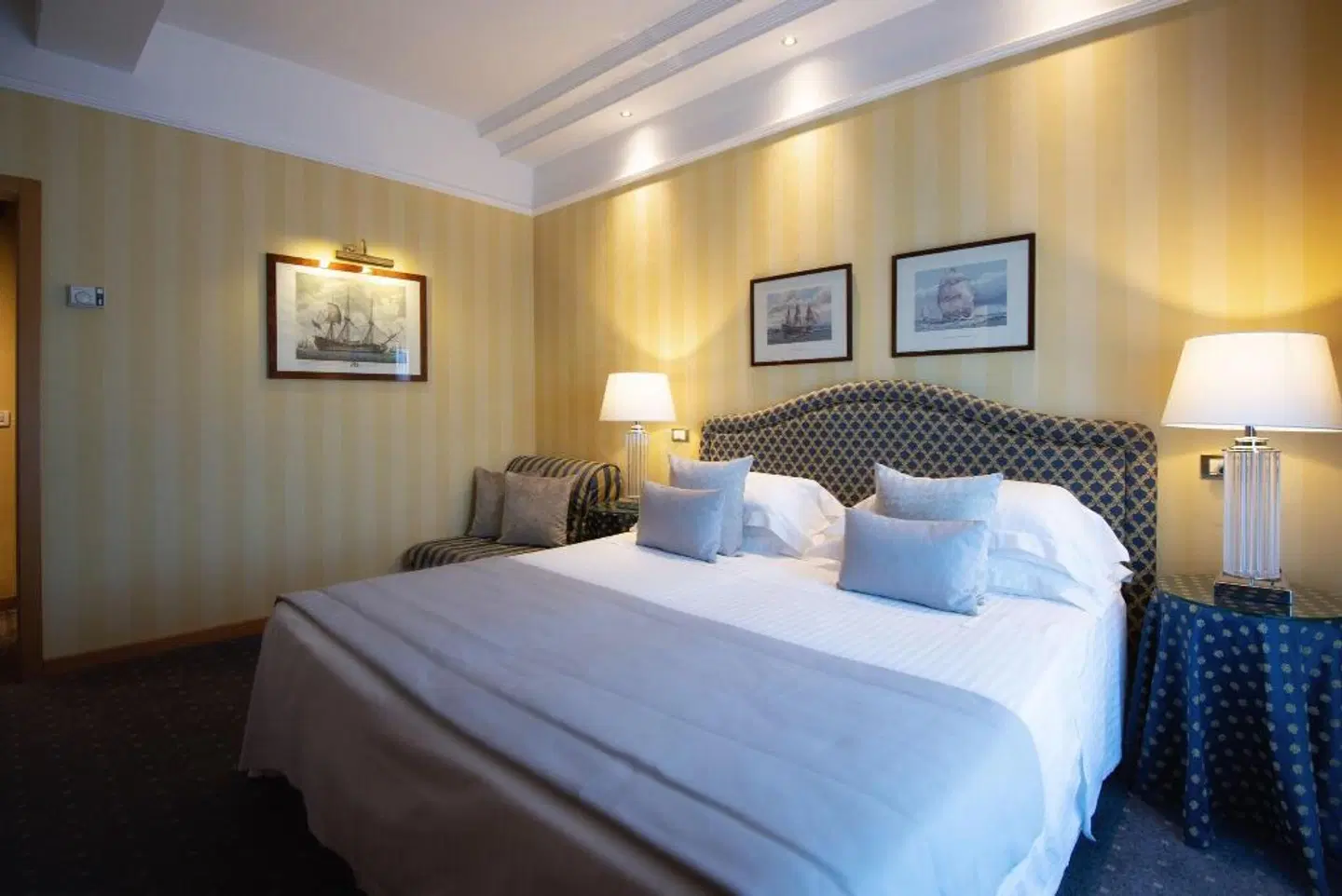 Hotel Lungomare ROOM_EXAMPLE