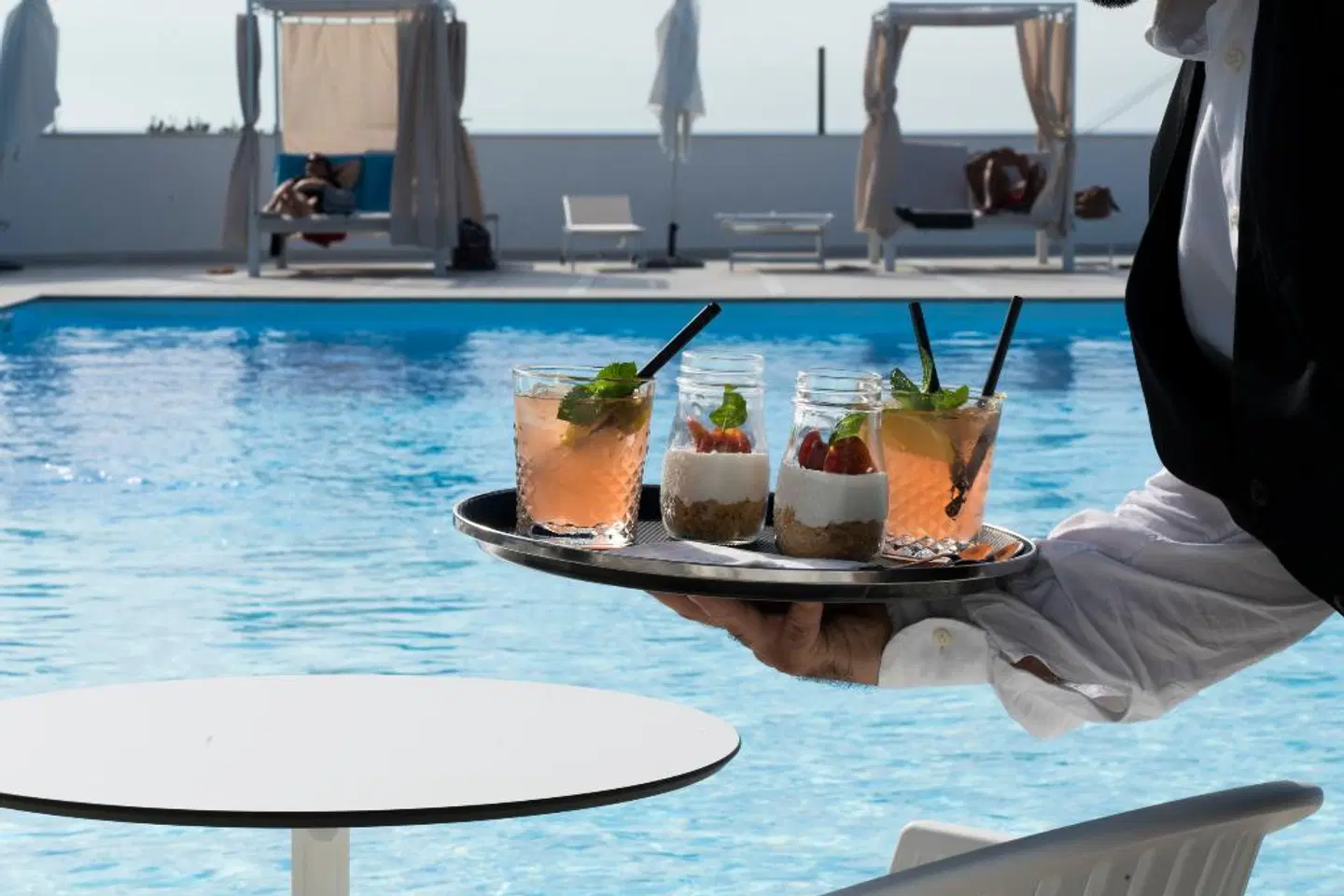 Rodi Resort OUTDOOR_POOL