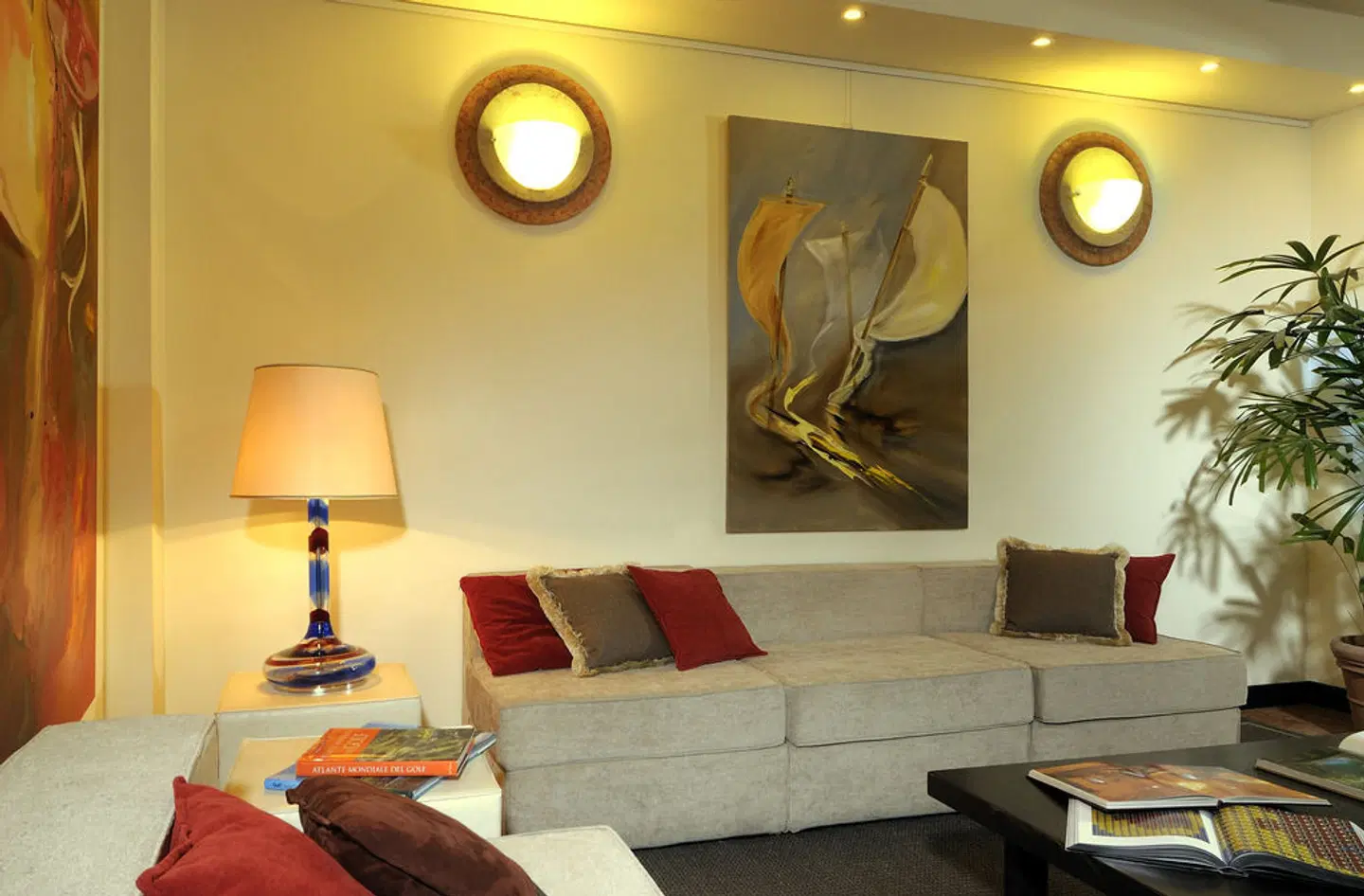 Phi Hotel Bologna ROOM_EXAMPLE