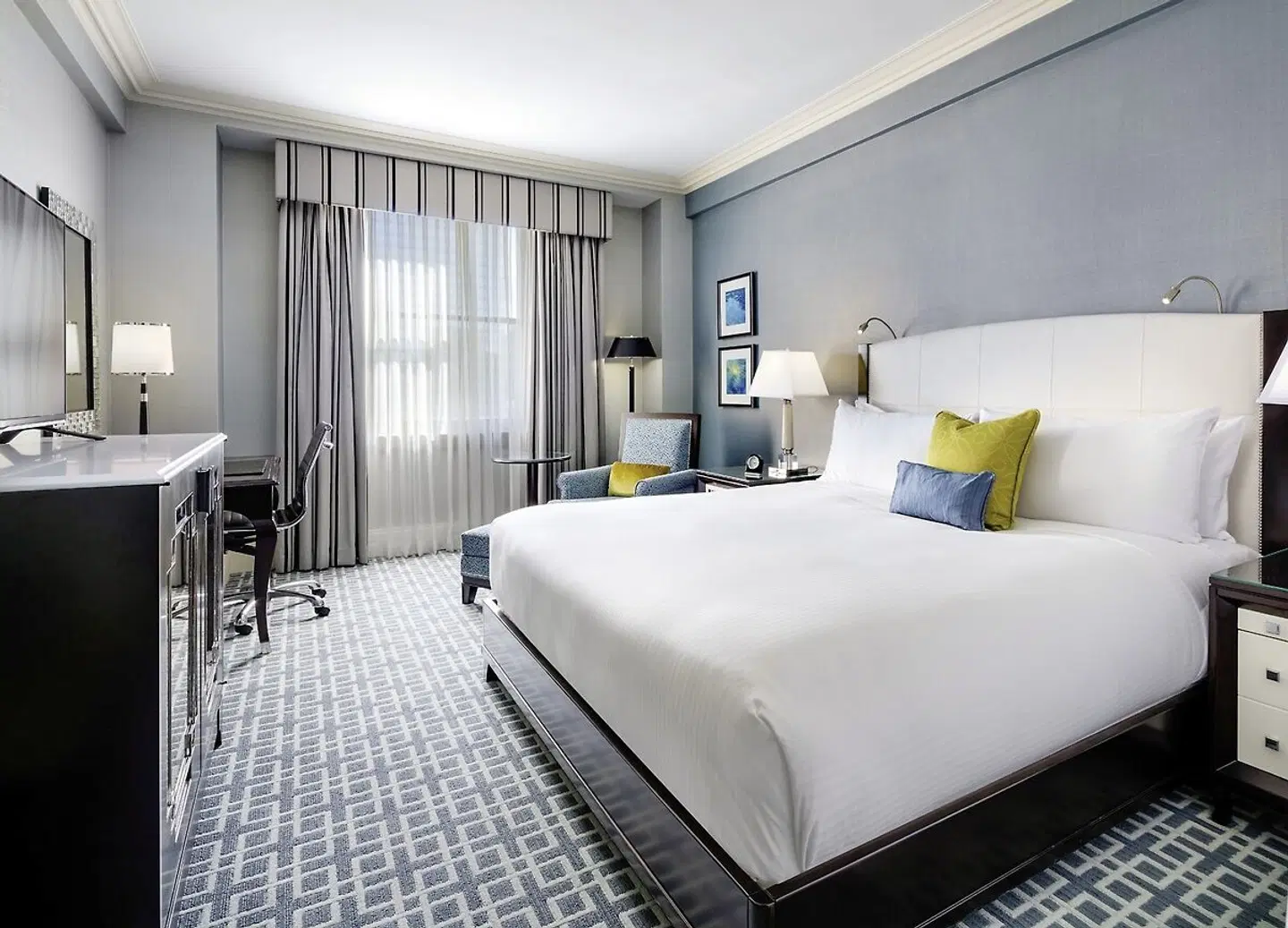 Fairmont Royal York Hotel ROOM_EXAMPLE