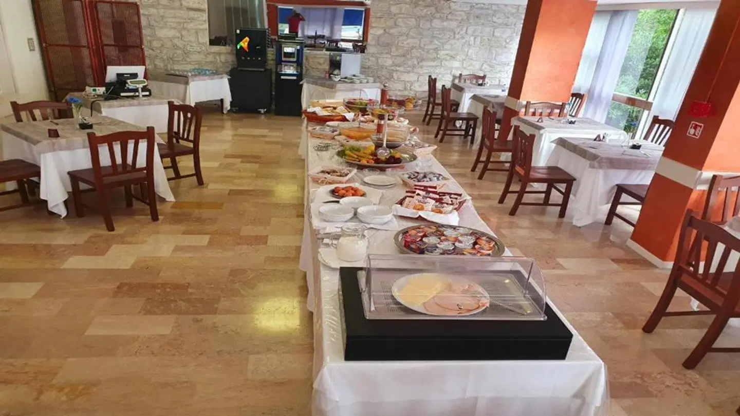 Prestige Miramare Restaurant