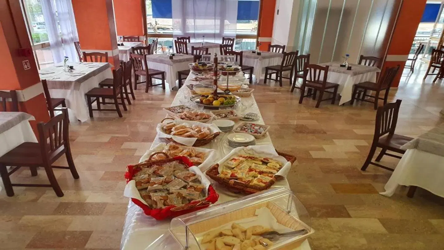 Prestige Miramare Restaurant